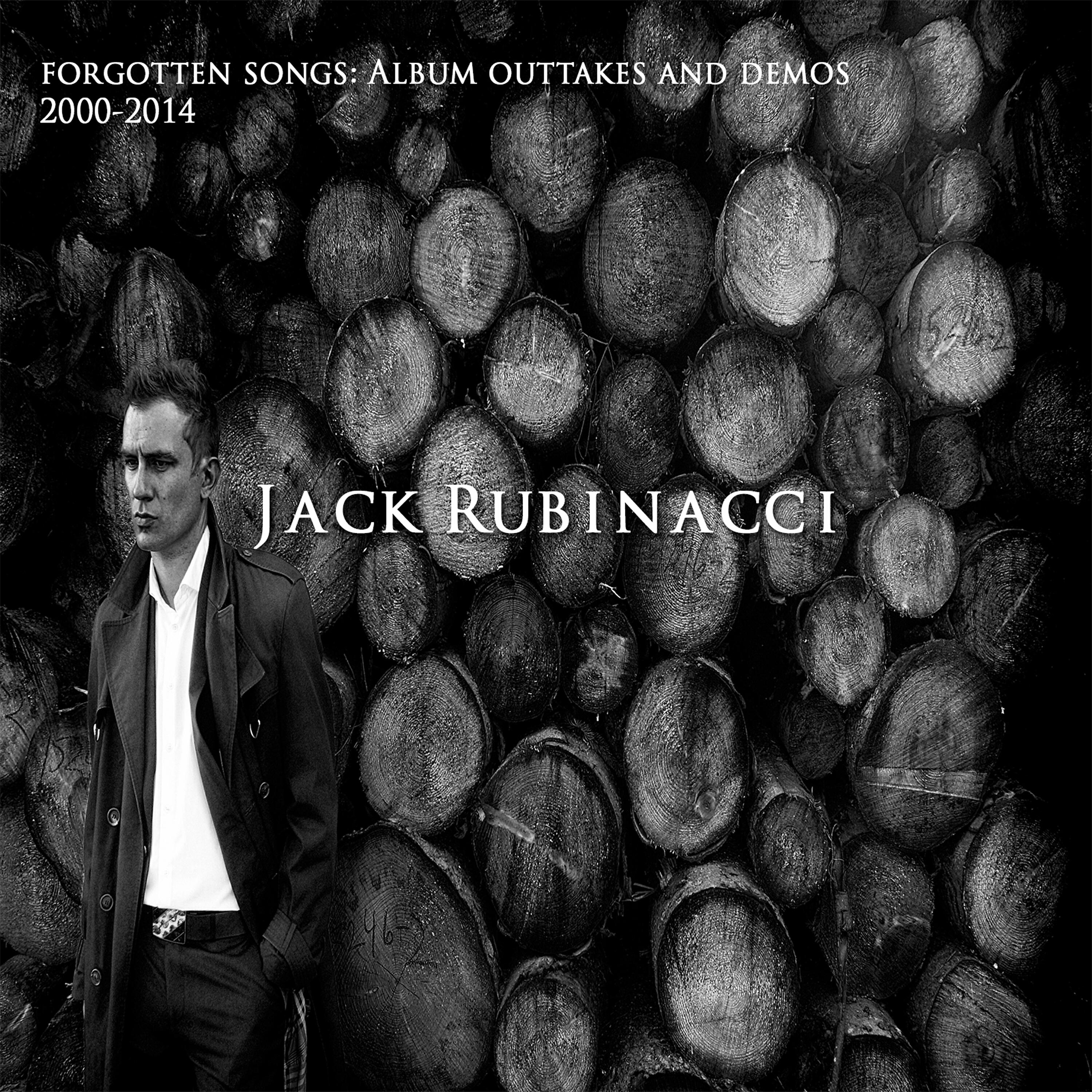 Jack Rubinacci - Walk Away (Live 2013 Oslo Spektrum)