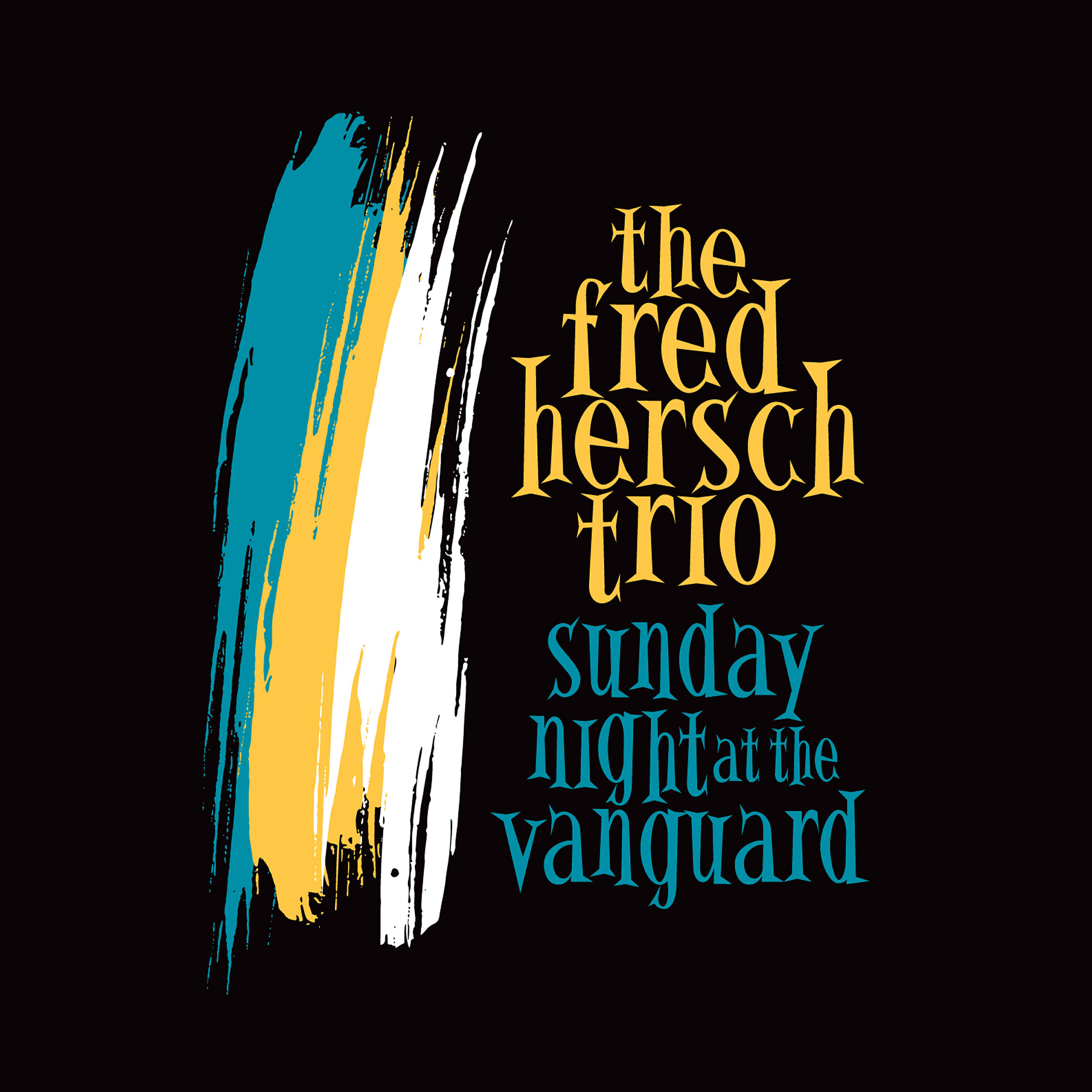 Fred Hersch Trio - The Peacocks