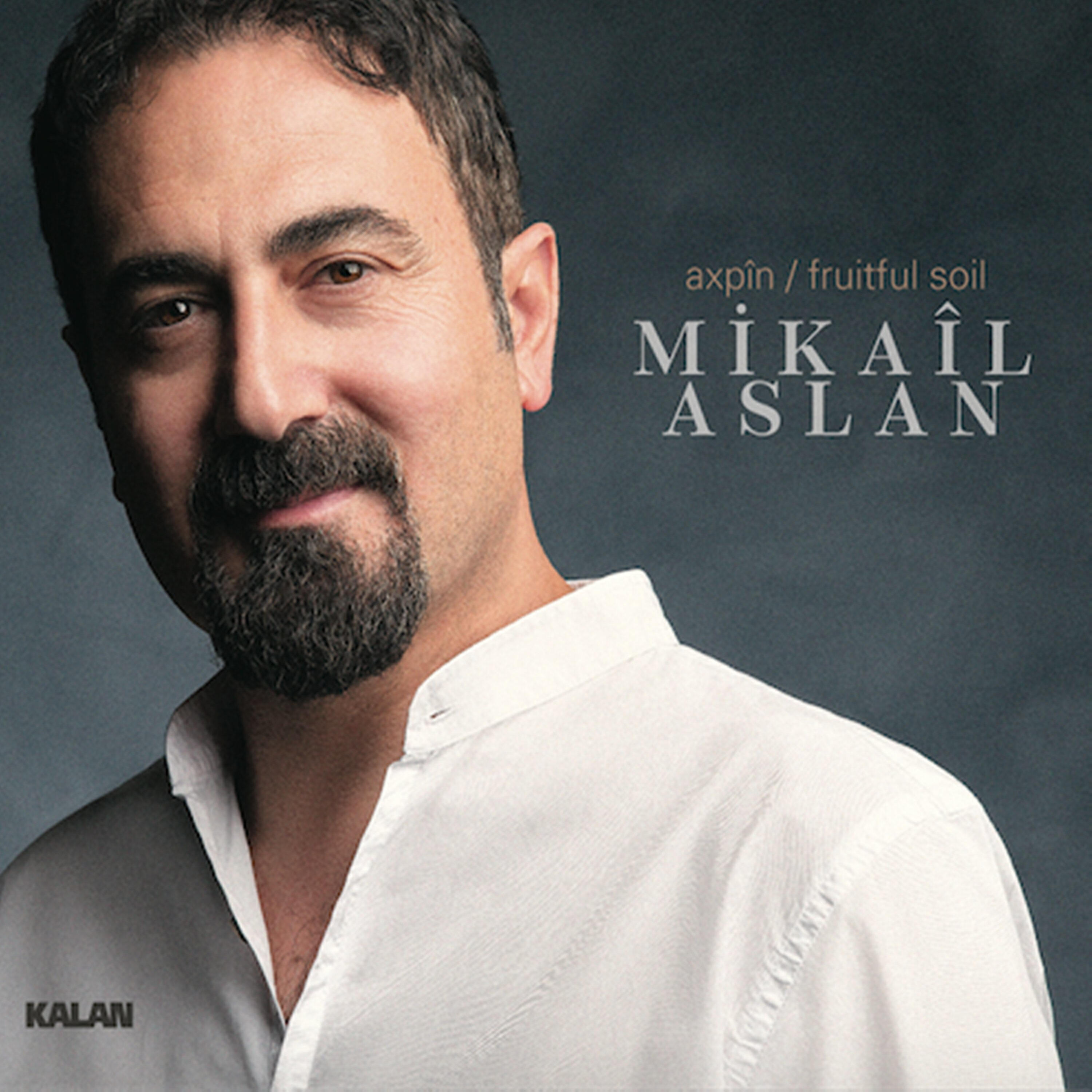 Mikail Aslan - Felaket Bağı