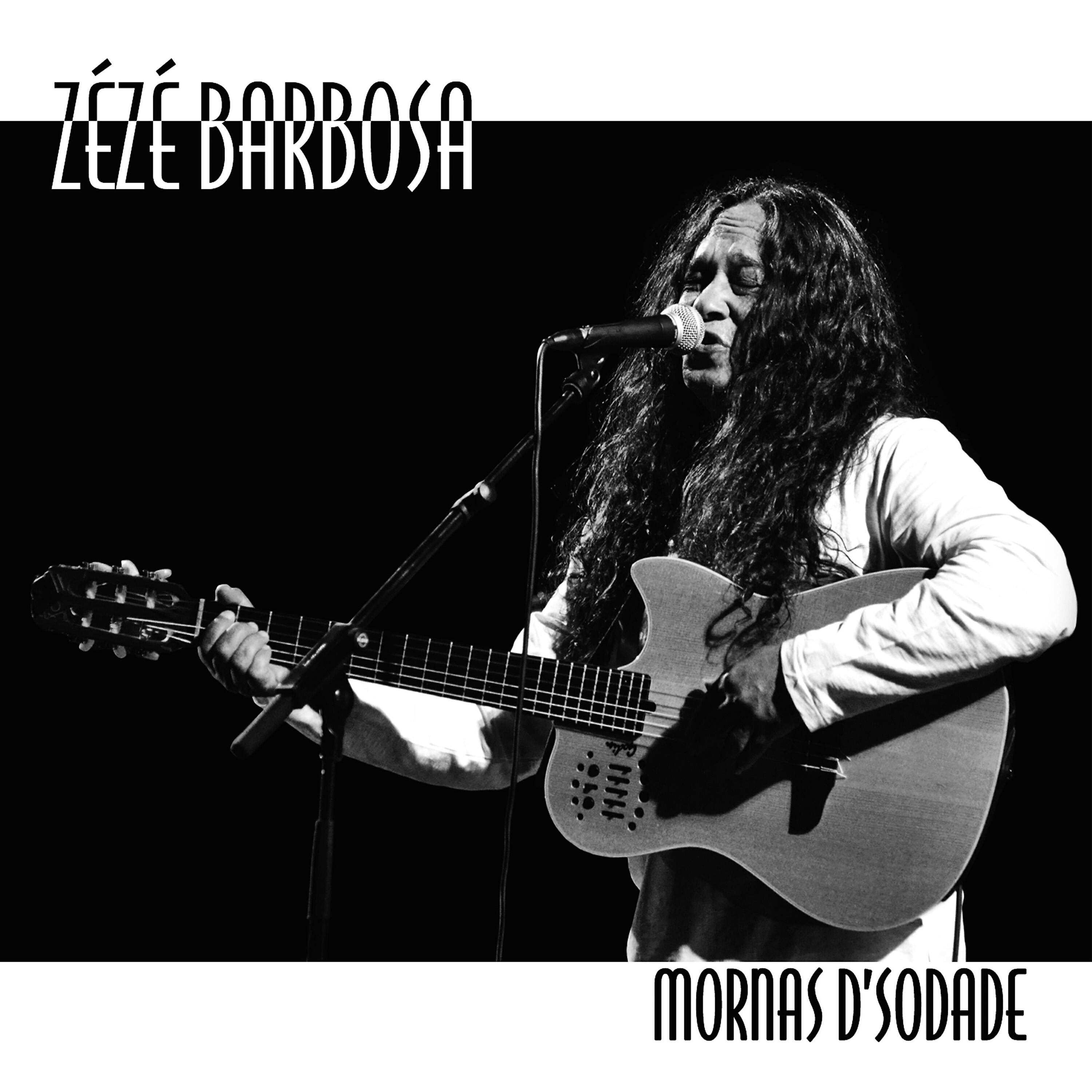 Zézé Barbosa - Rosa de Amor