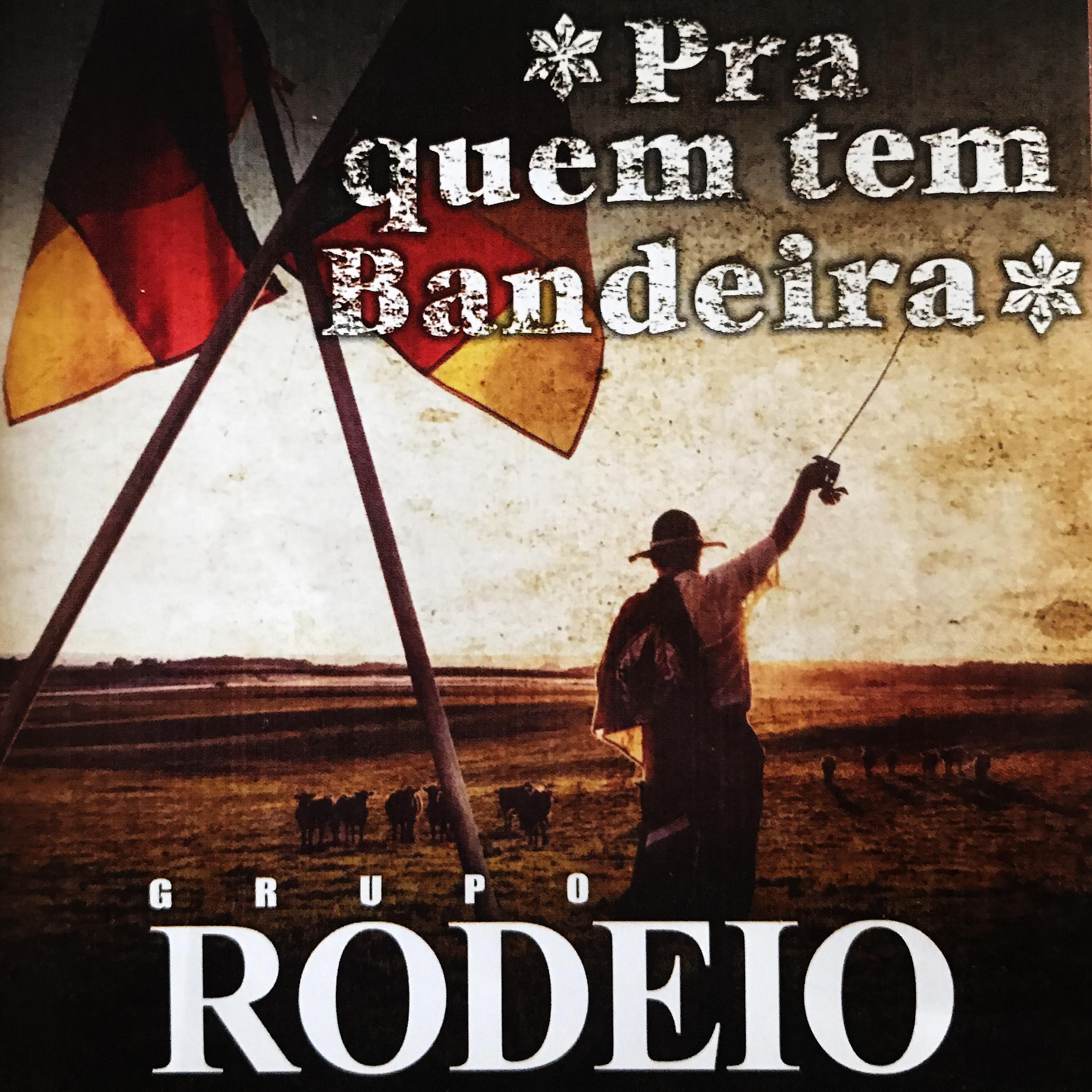 Grupo Rodeio - Um Xote Pra Nós