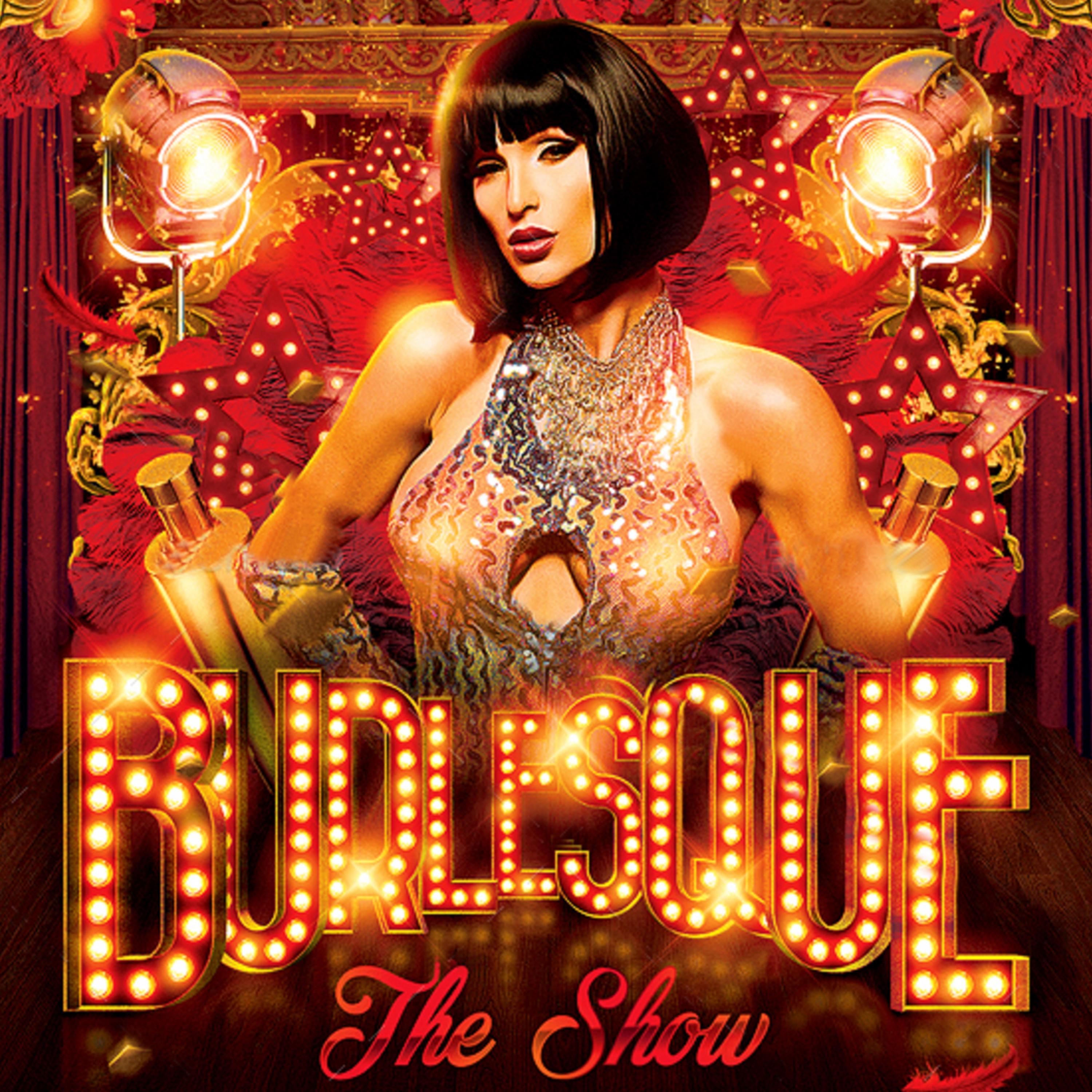 Постер альбома Burlesque the Show
