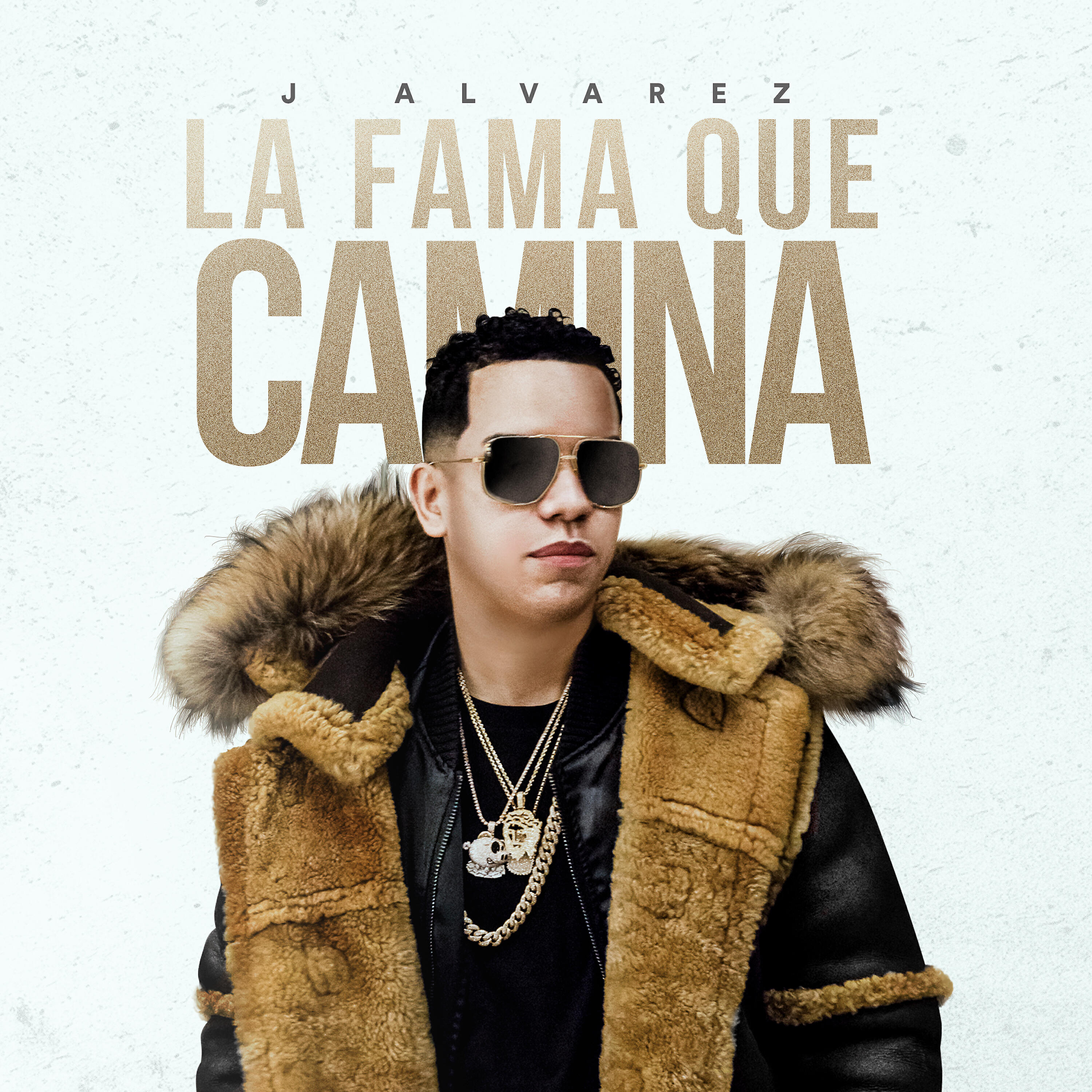 J Alvarez - Que Ironía