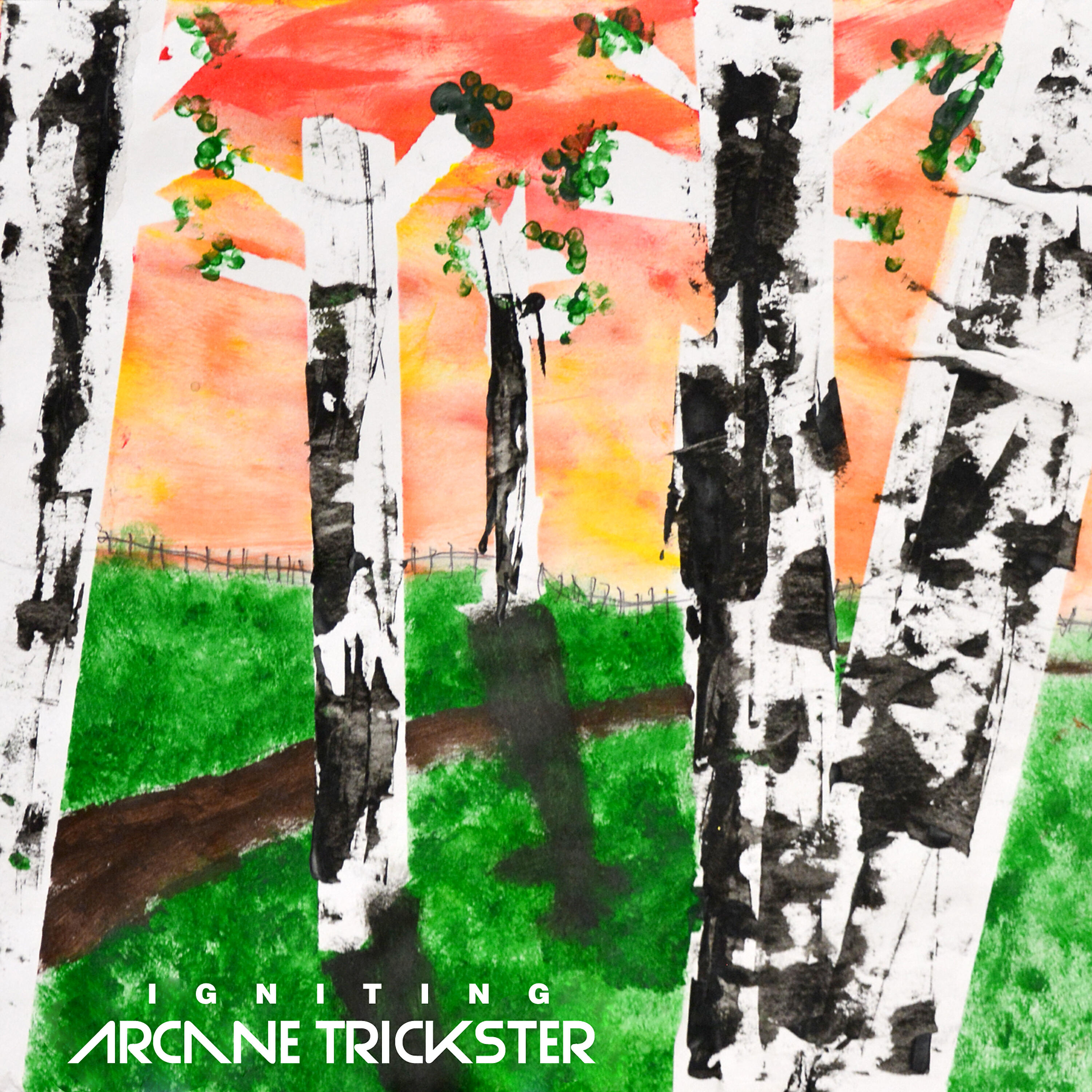 Arcane Trickster - Hands of Fate (Manos Mix)