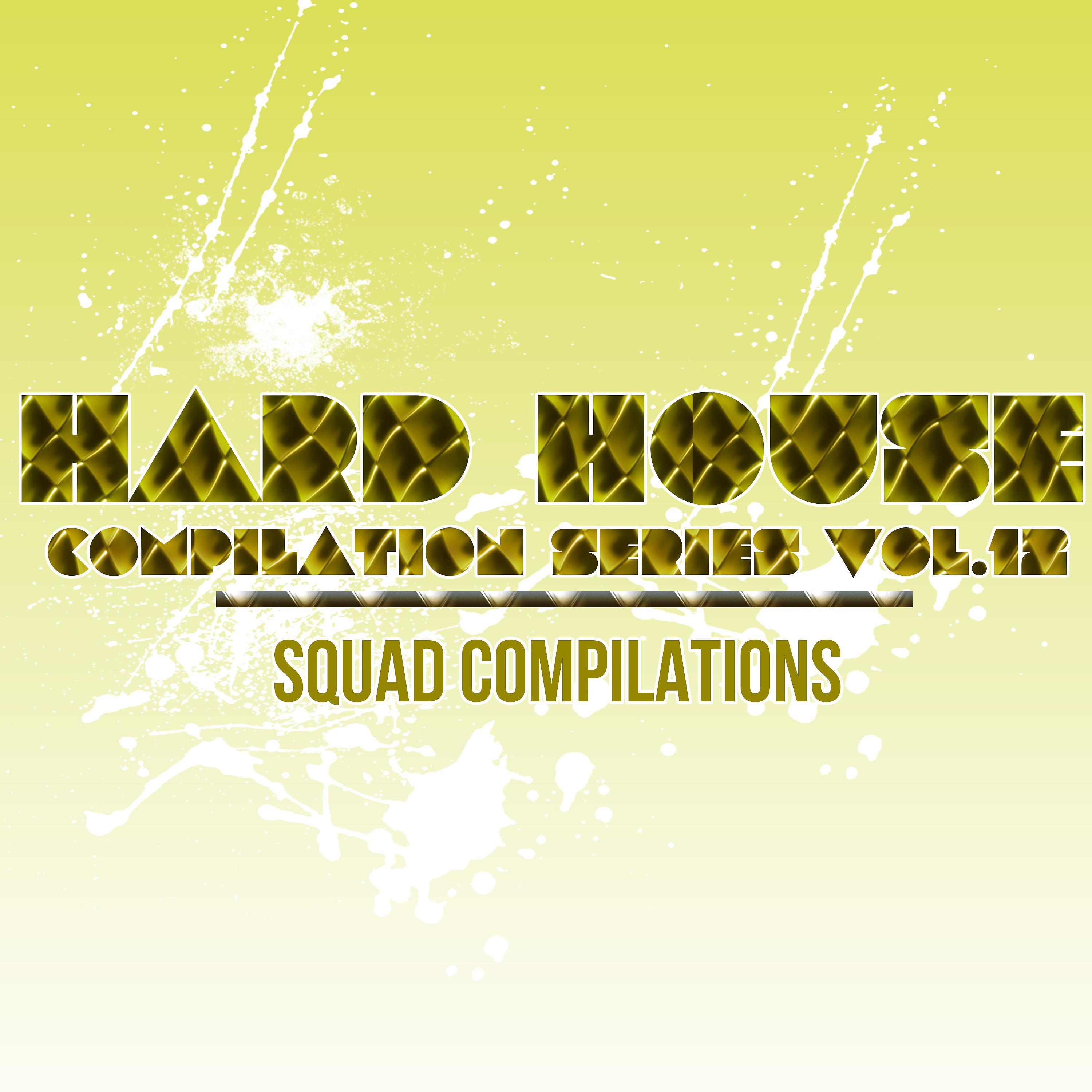Постер альбома Hard House Compilation Series Vol.12