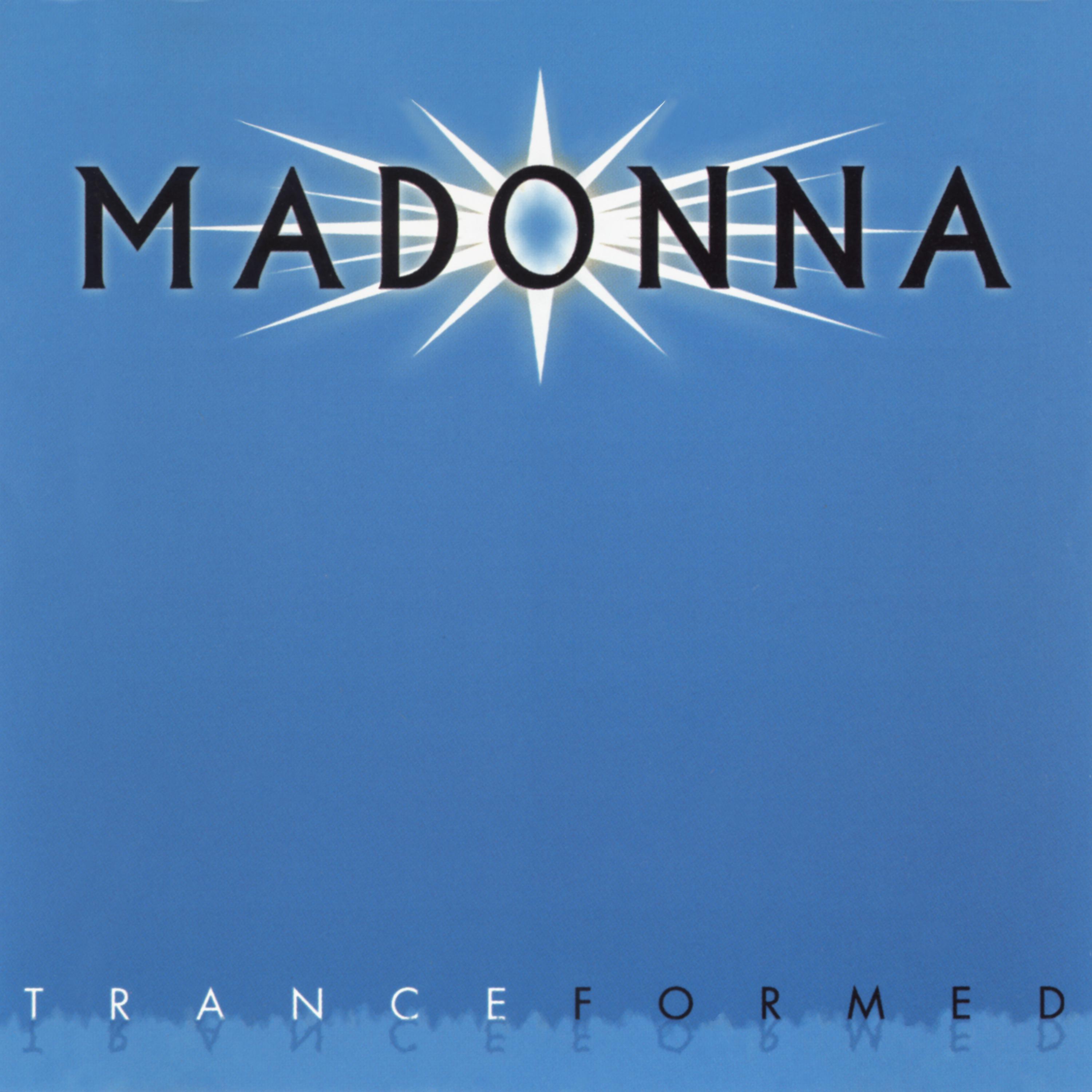 Постер альбома Madonna Tranceformed