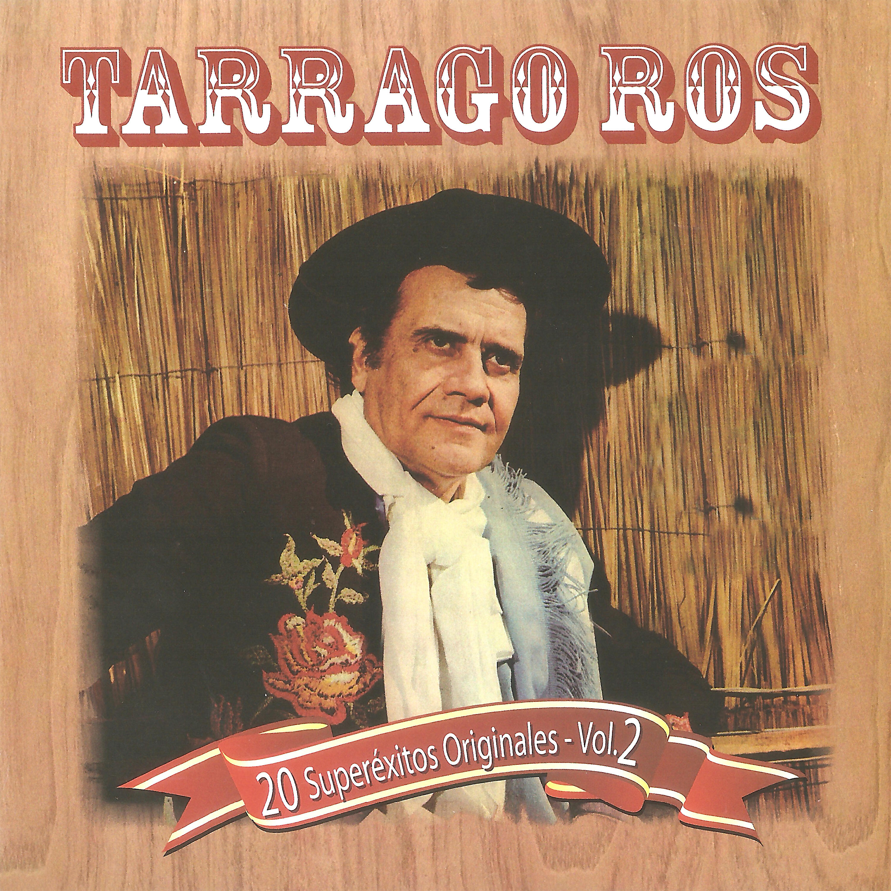 Tarragó Ros - Mi Yunta