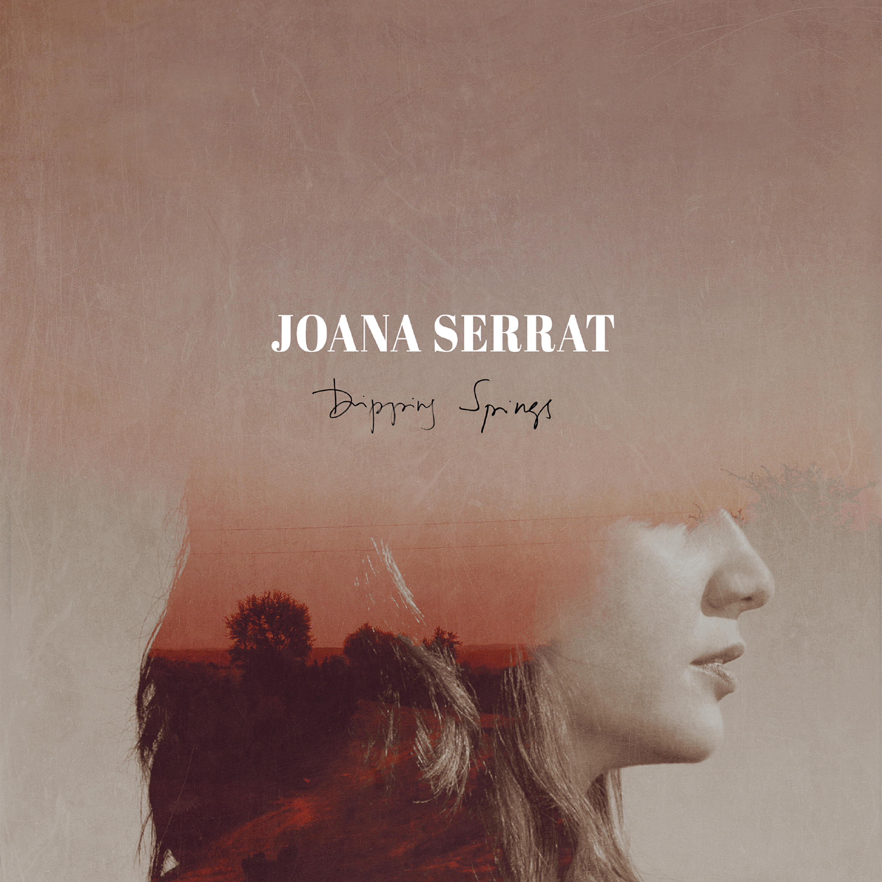 Joana Serrat - Western Cold Wind