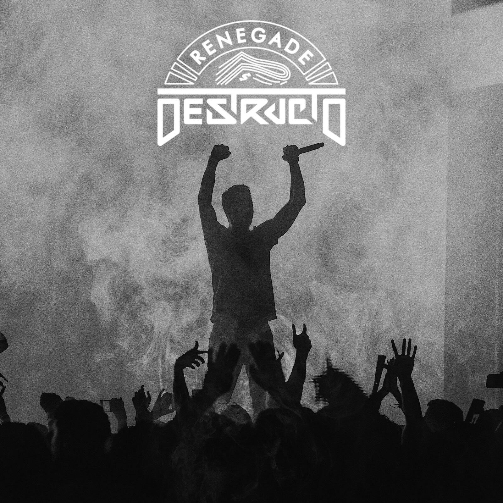 Destructo - 4 Real (feat. Ty Dolla $ign & iLoveMakonnen)