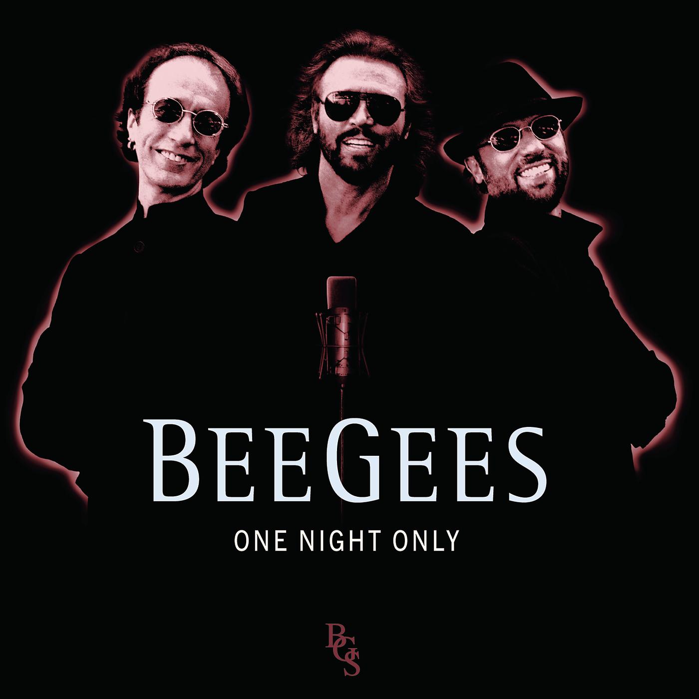 Bee Gees - Closer Than Close (Live At The MGM Grand)