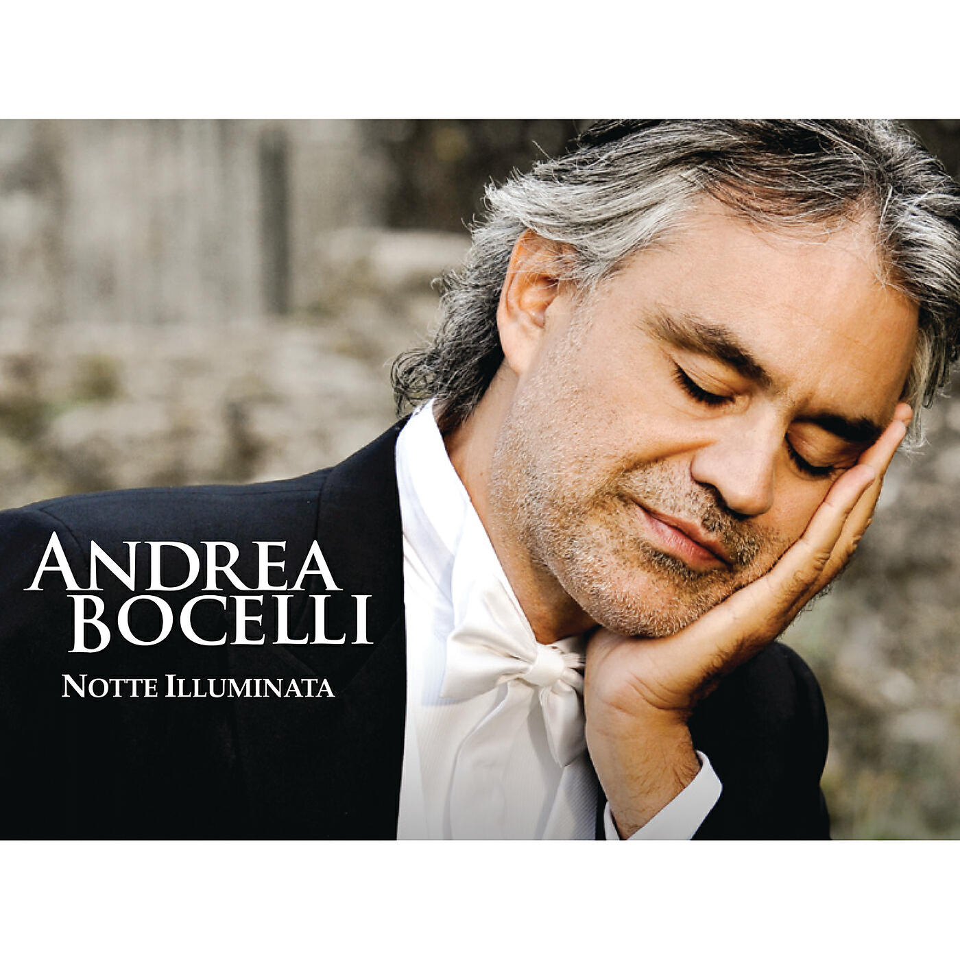 Andrea Bocelli - Invocation