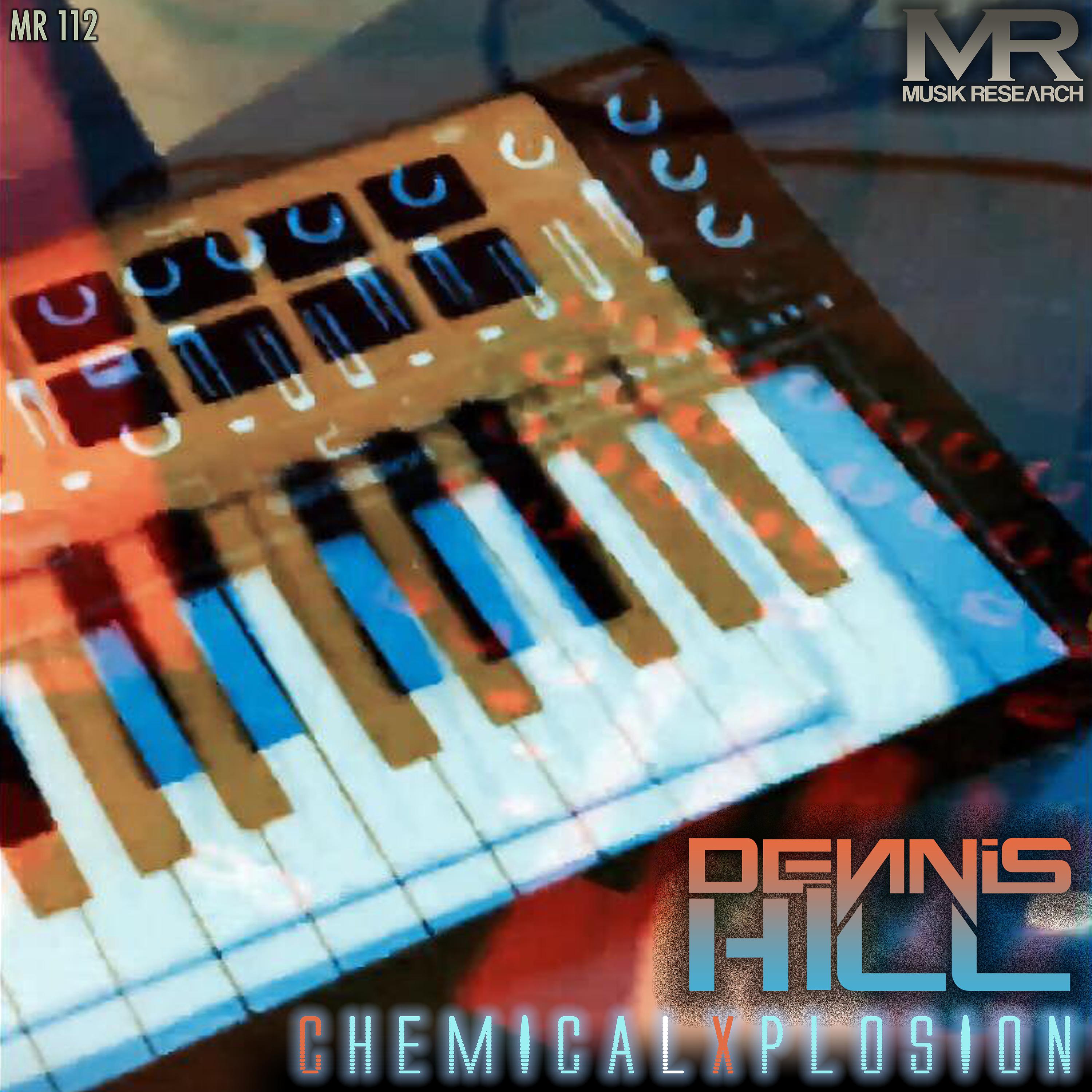 Постер альбома Chemical Xplosion