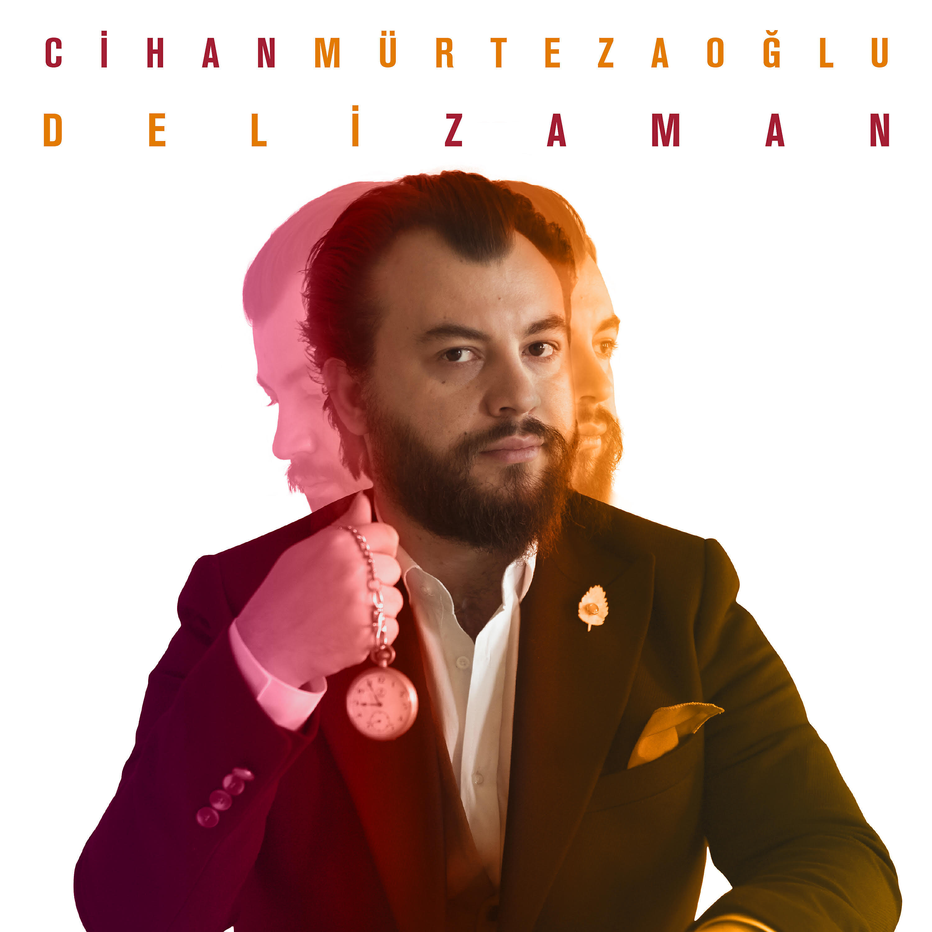 Cihan Mürtezaoğlu - Silahlara Veda