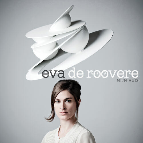 Eva De Roovere - Rechttoe En Frontaal