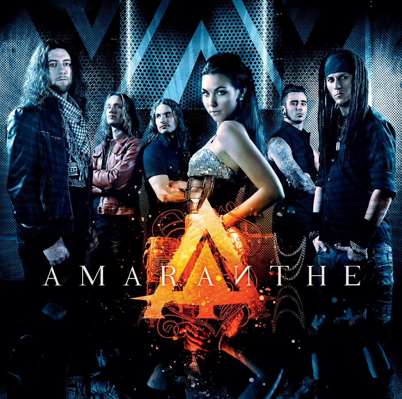 Amaranthe - Director’s Cut