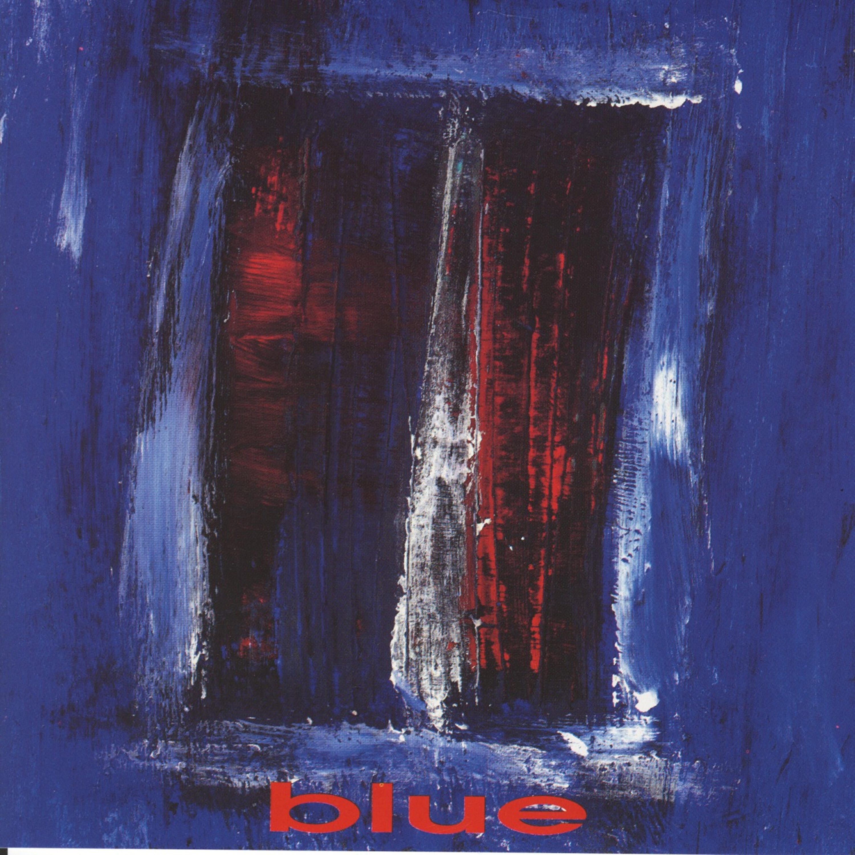 Blue - Backdraft