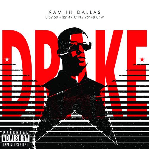 Постер альбома 9AM in Dallas (Explicit Version)