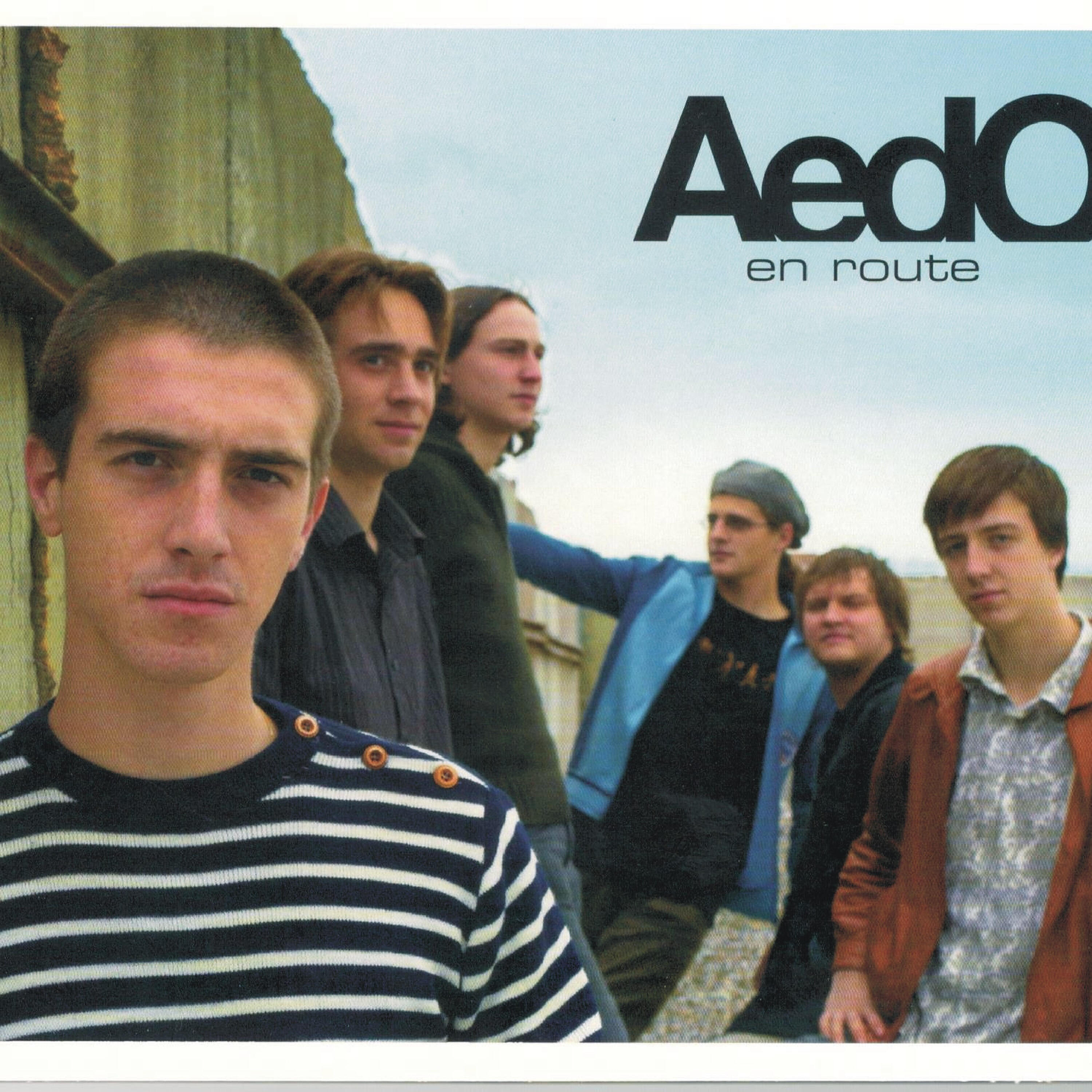 AedO - Vitamine