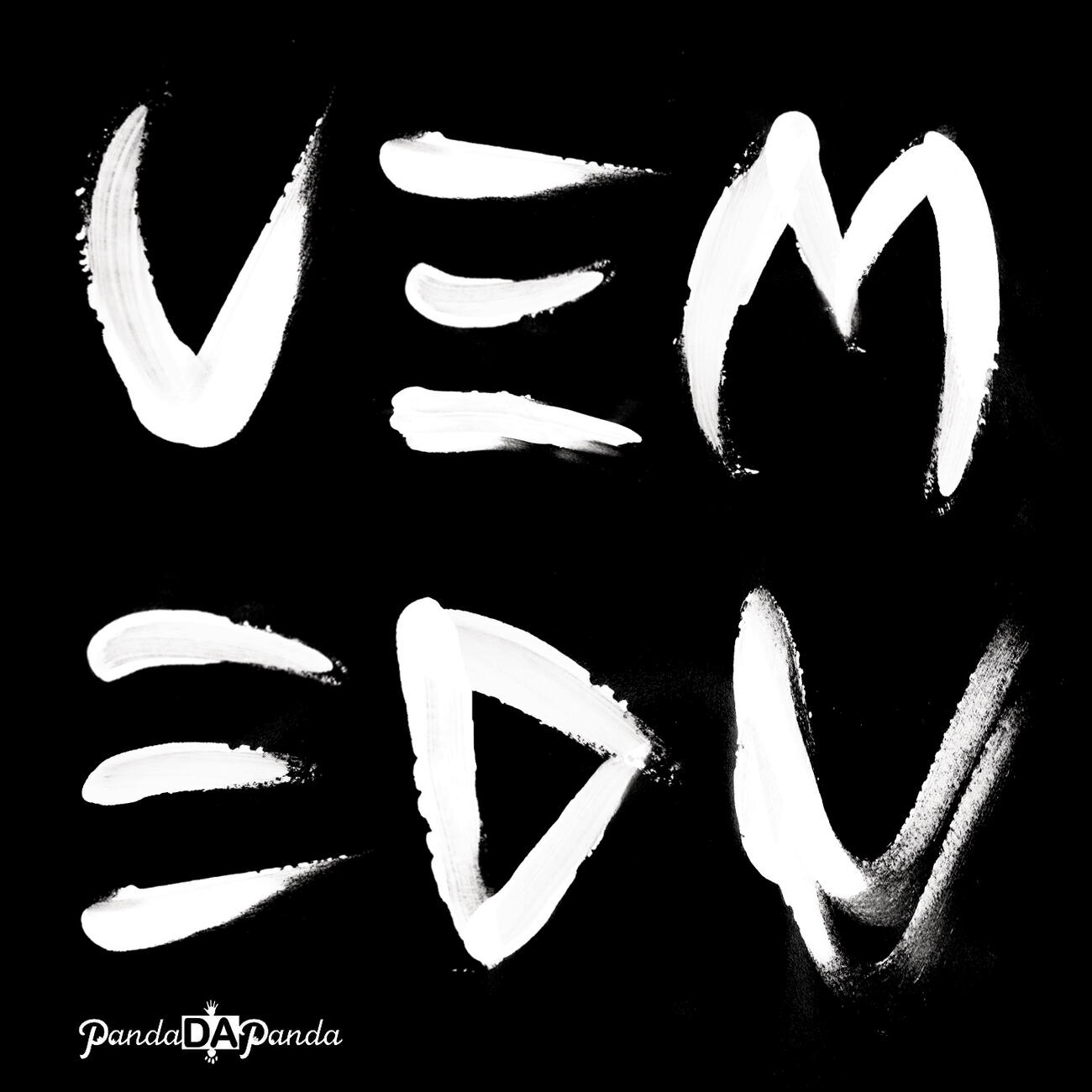 Panda Da Panda - Vem e du (Instrumental)