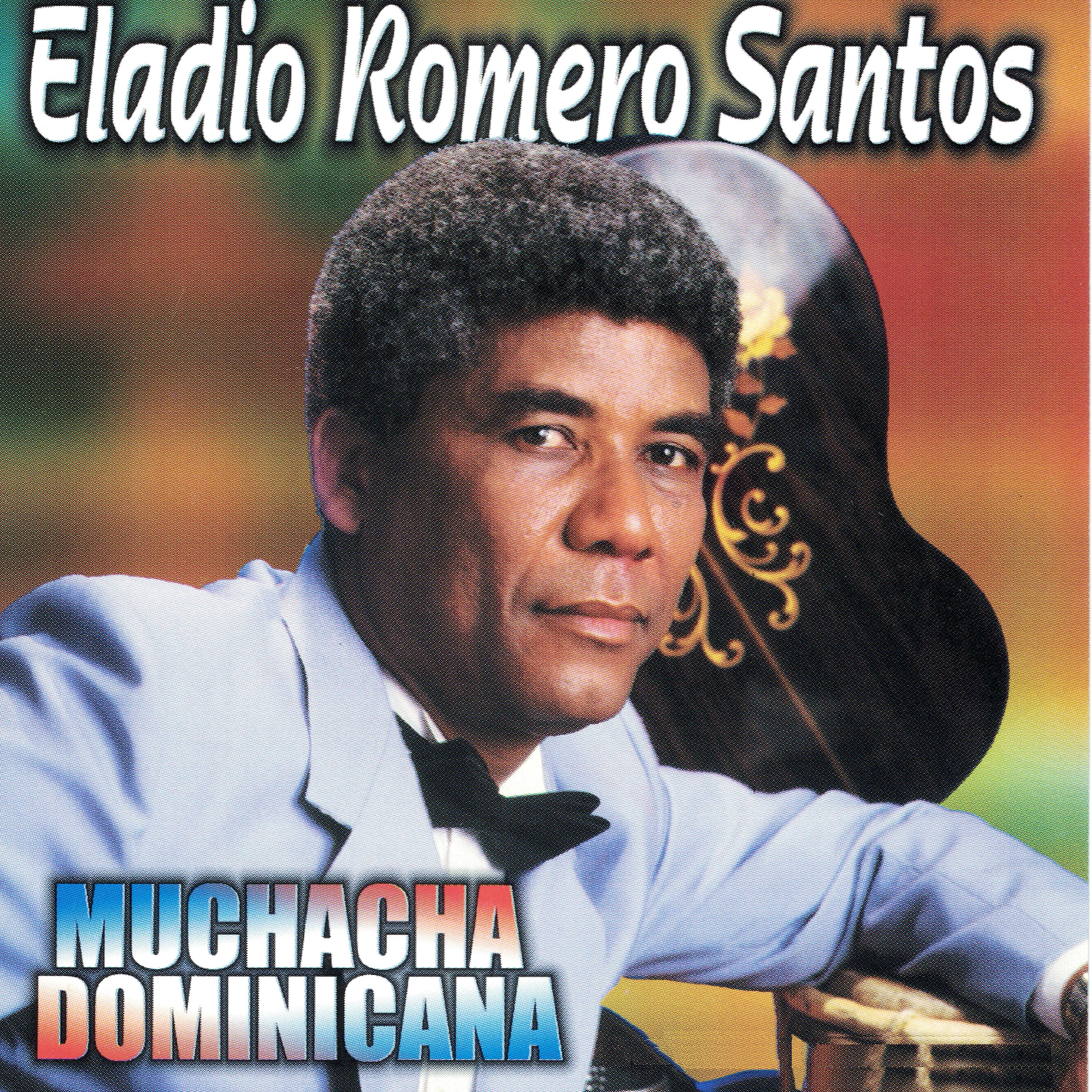 Постер альбома Muchacha Dominicana