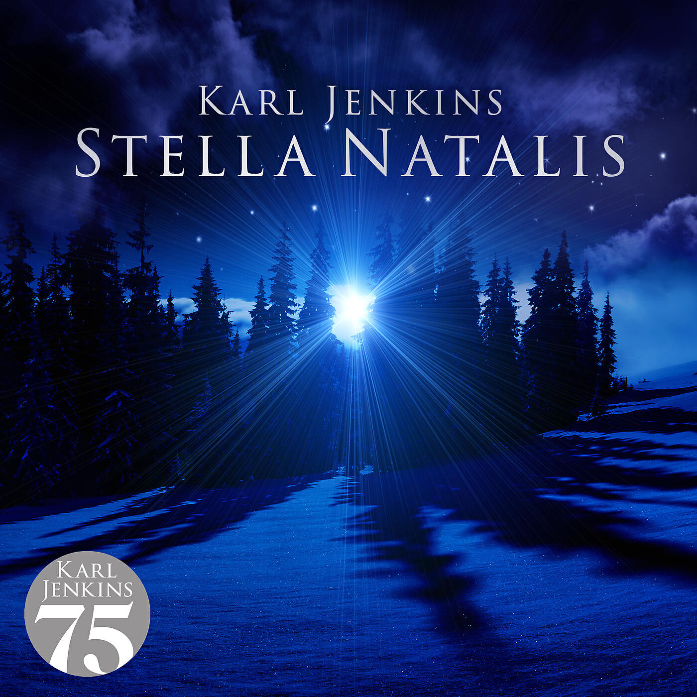 Karl Jenkins - Jenkins: Stella Natalis - VII. Make We Merry