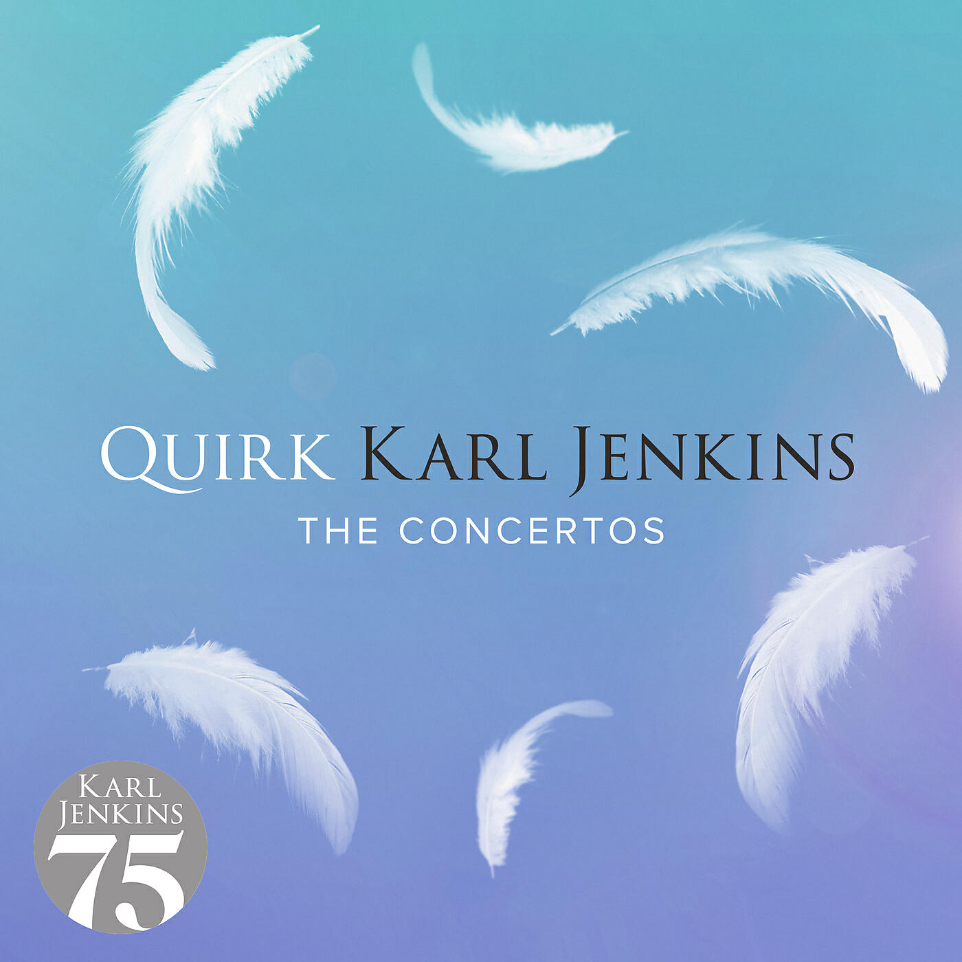 Karl Jenkins - Jenkins: Over The Stone - III. Song of the Bards