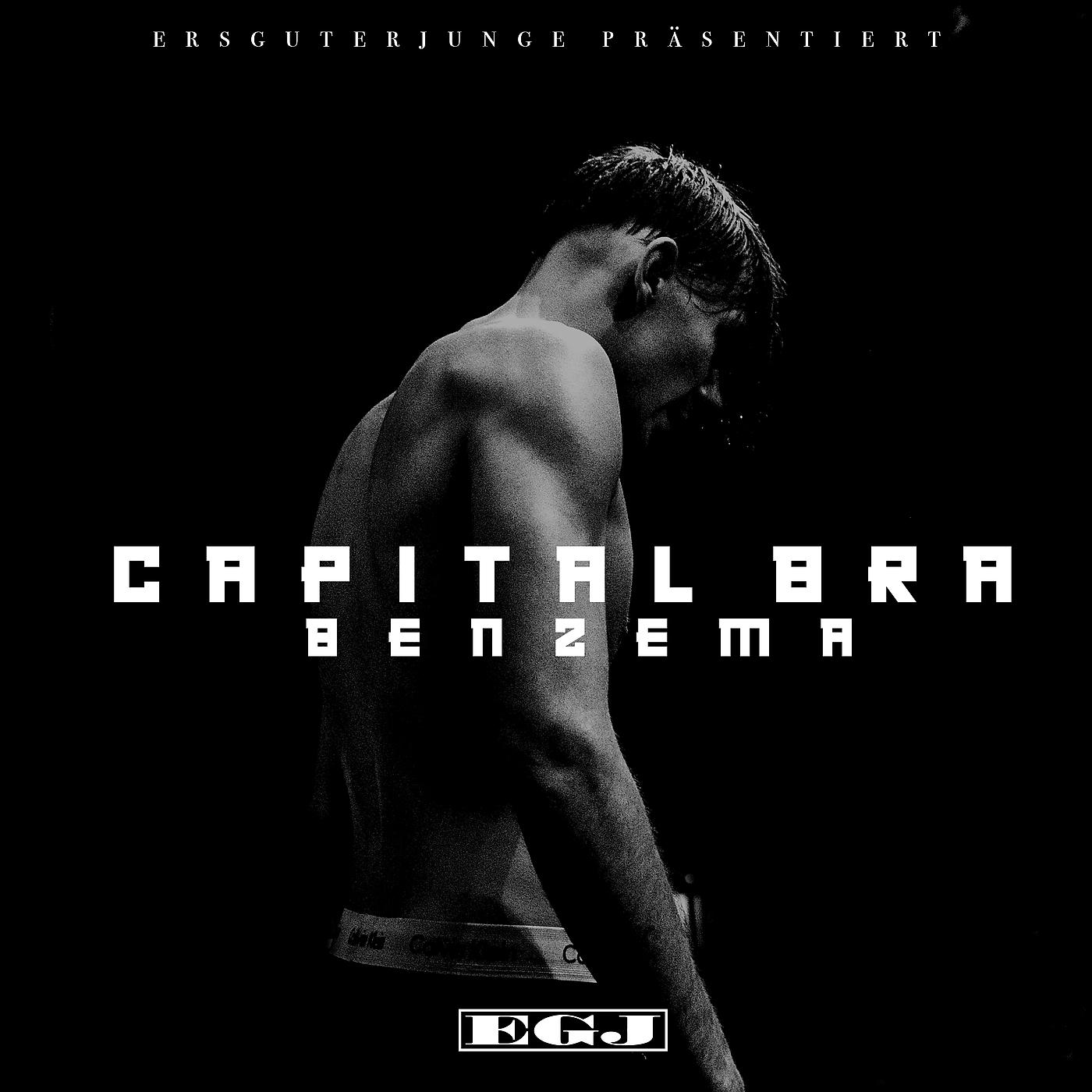Постер альбома Benzema