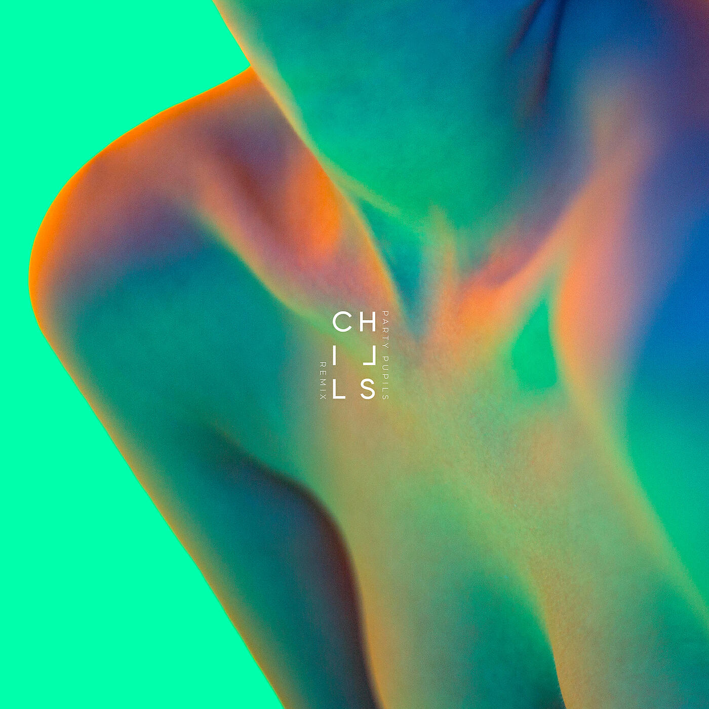 Mickey Valen - Chills (Party Pupils Remix)