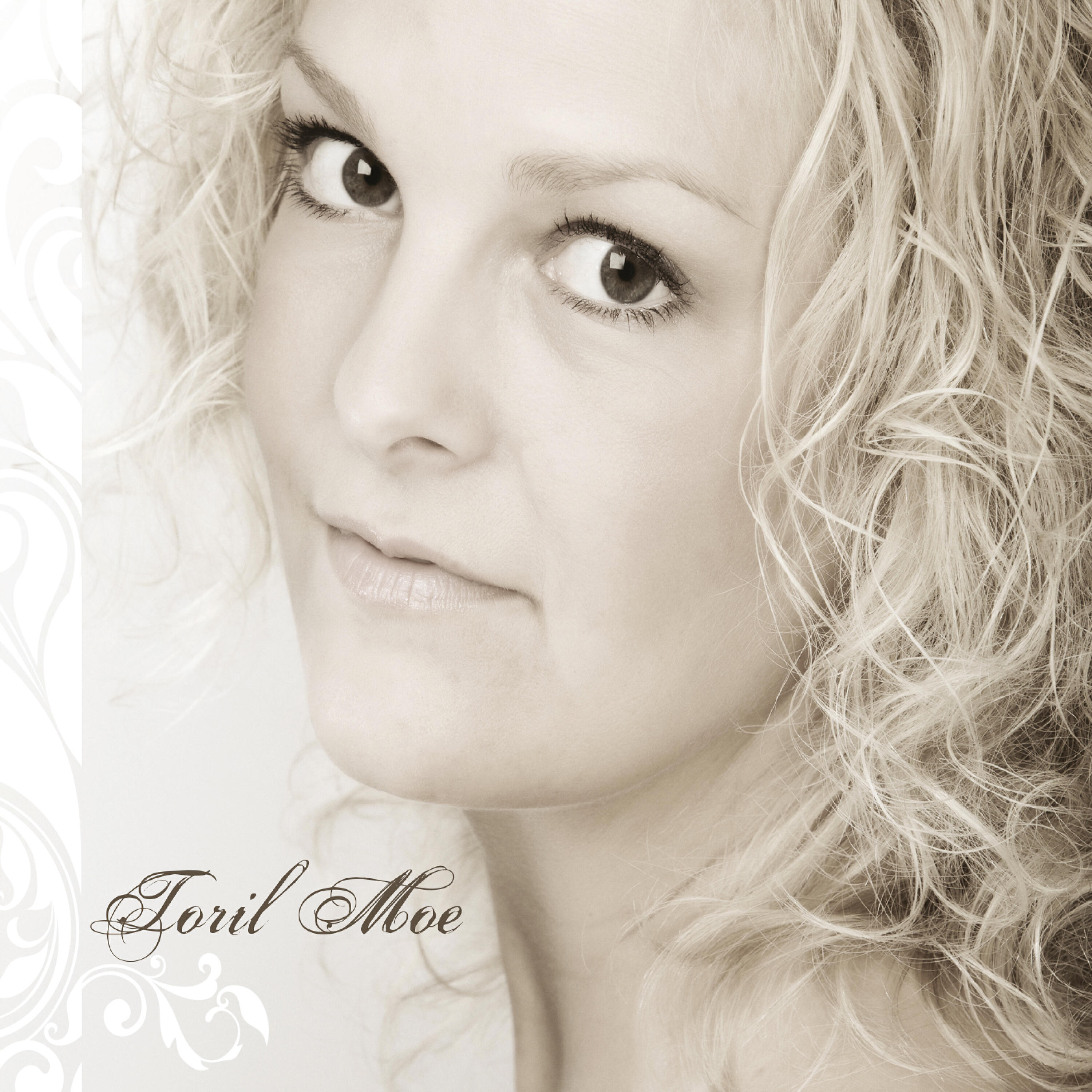 Toril Moe - For i fjor