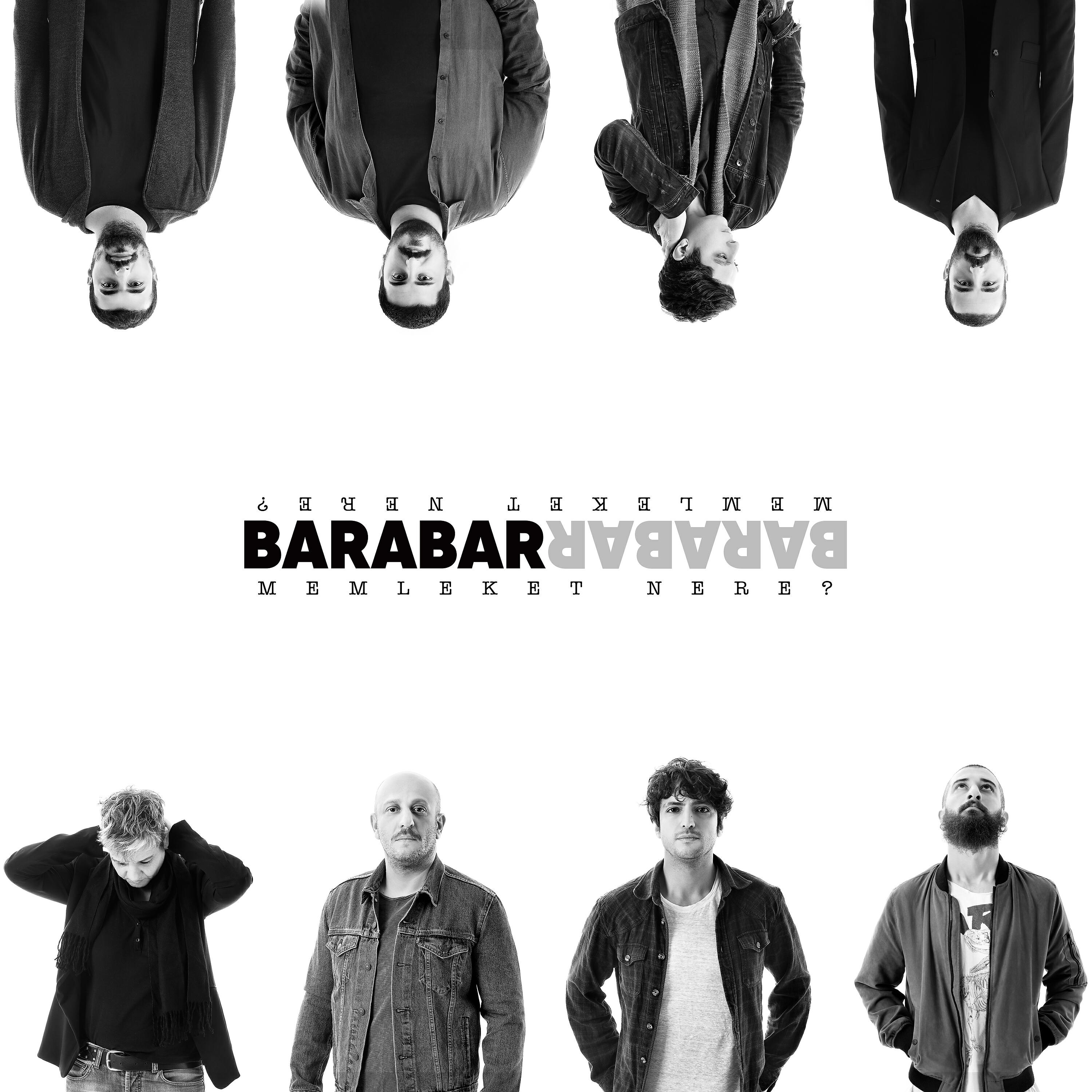 Barabar - Lingo Lingo Şişeler