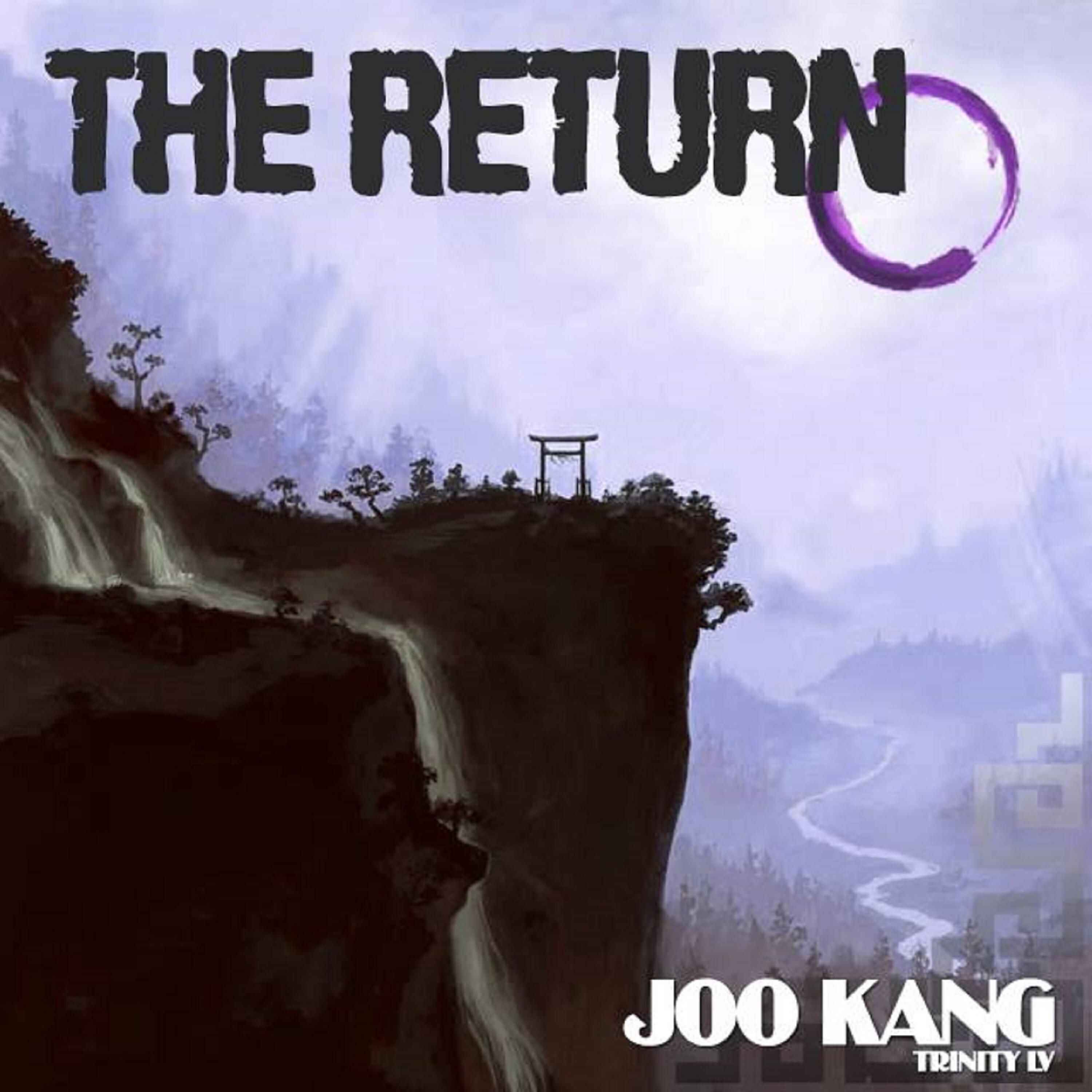 Joo Kang - Joo Kang - The Return