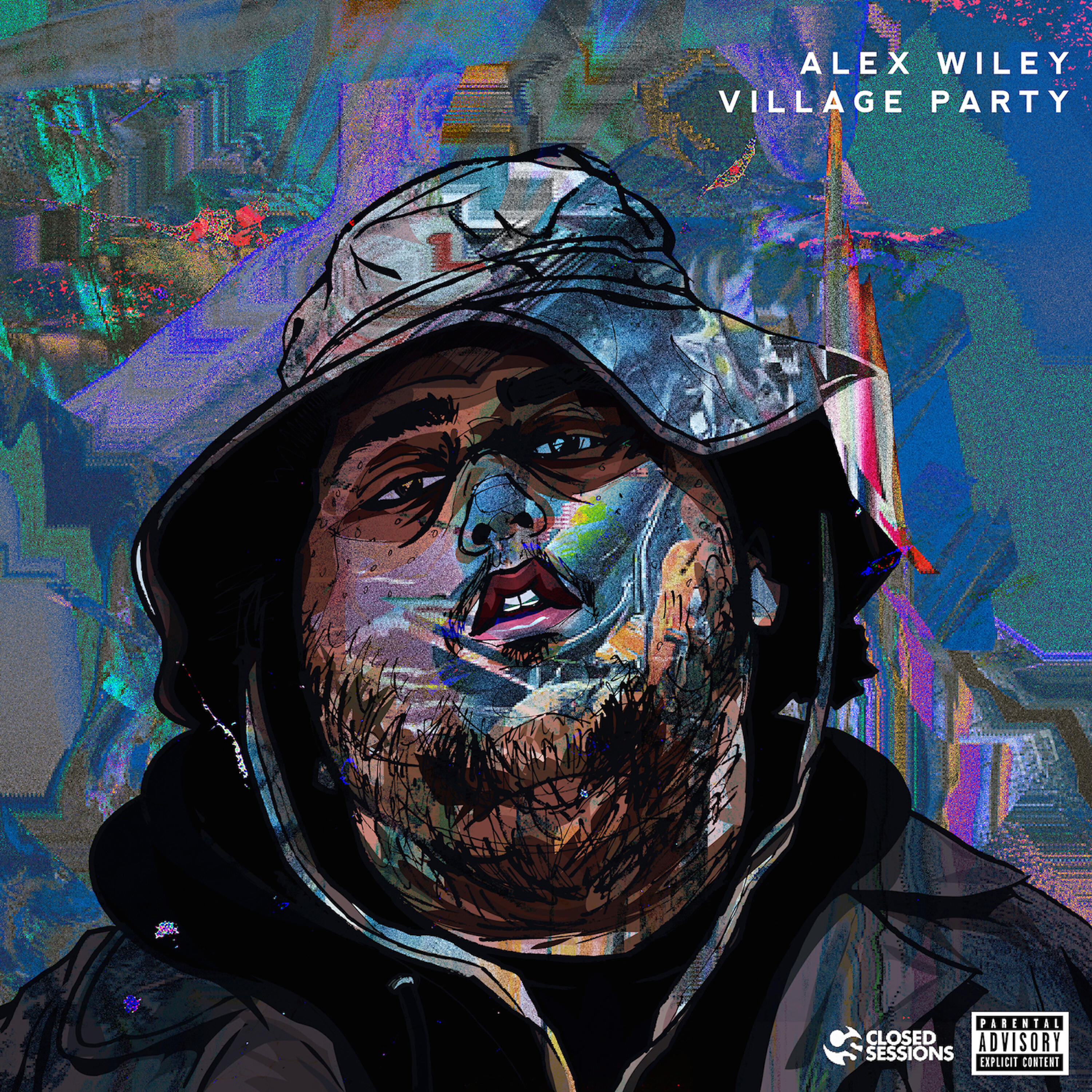 Alex Wiley - Takeoff