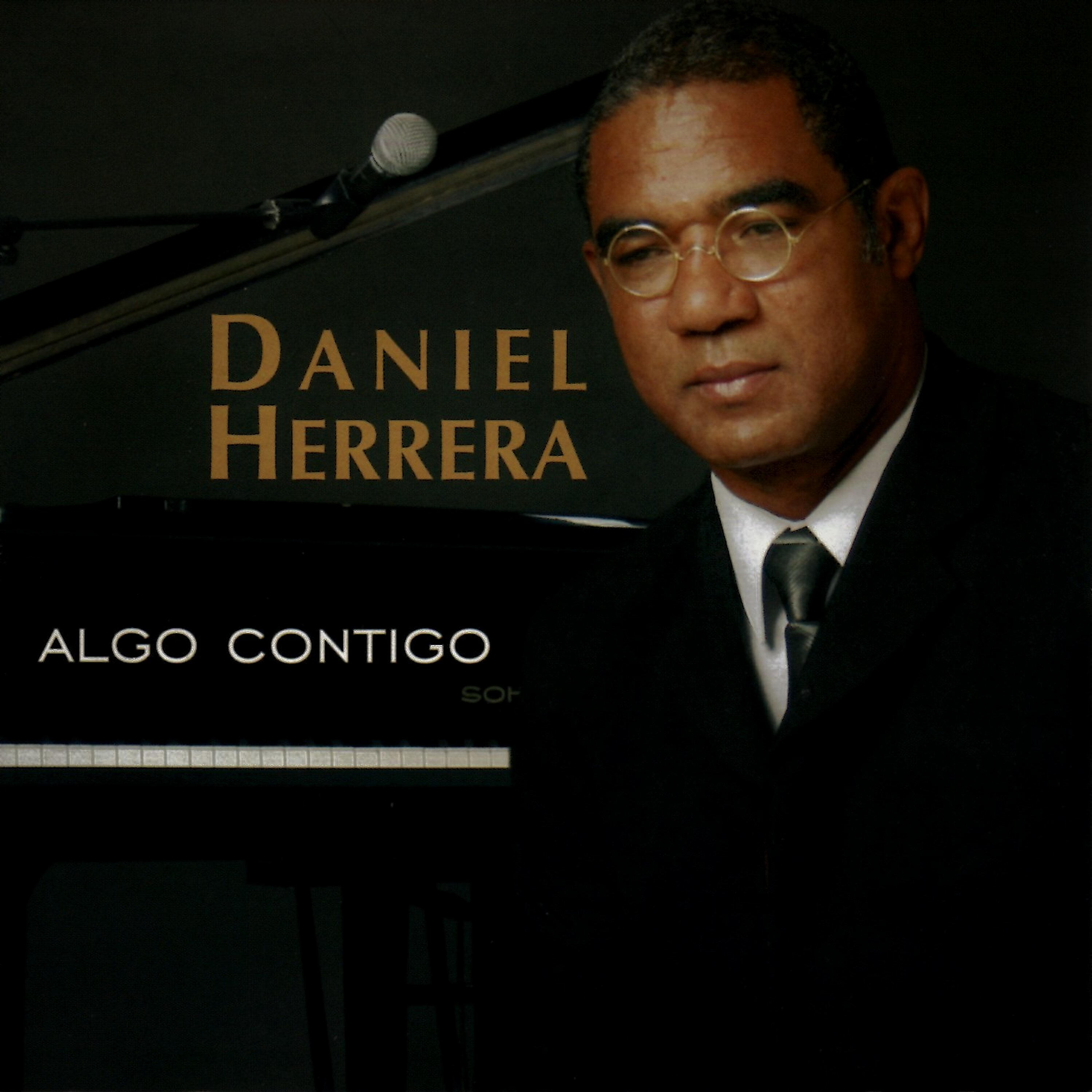 Daniel Herrera - No Te Importe Saber