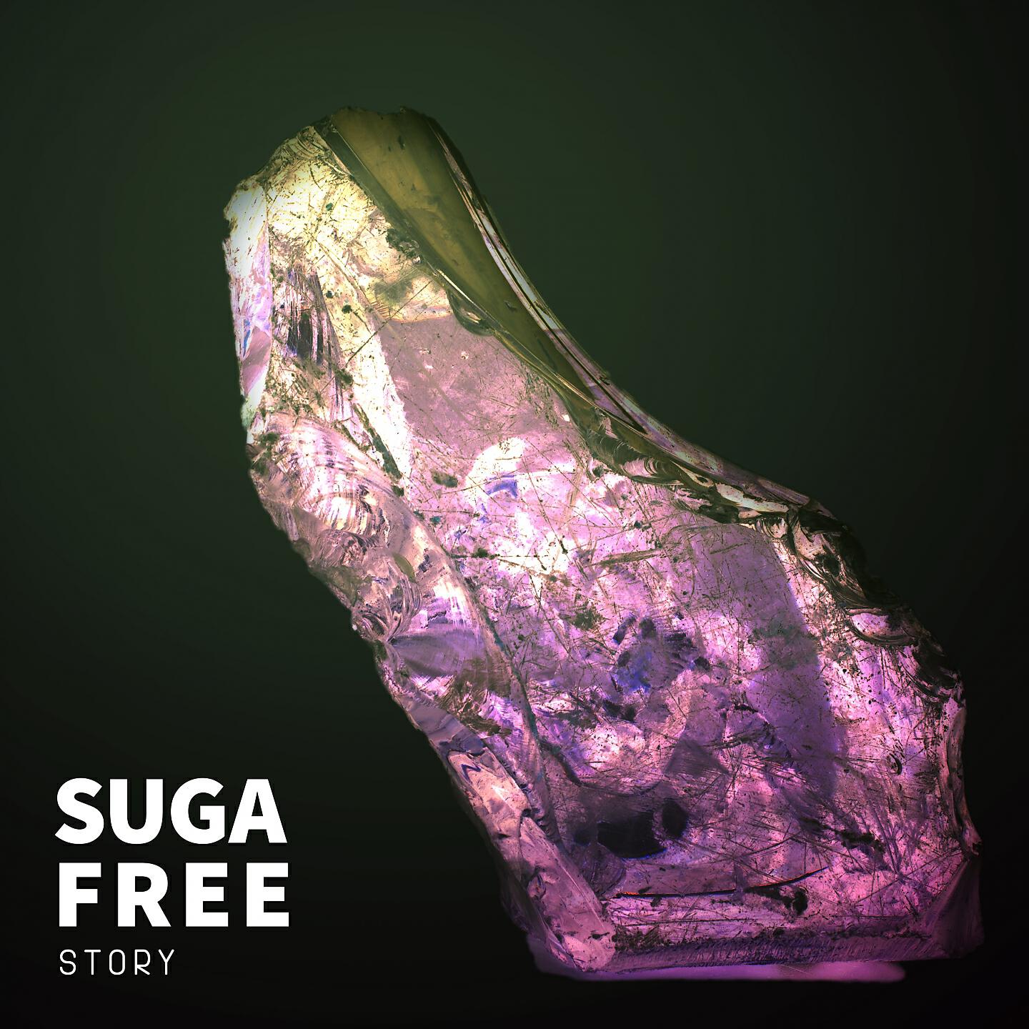 SugaFree - Story
