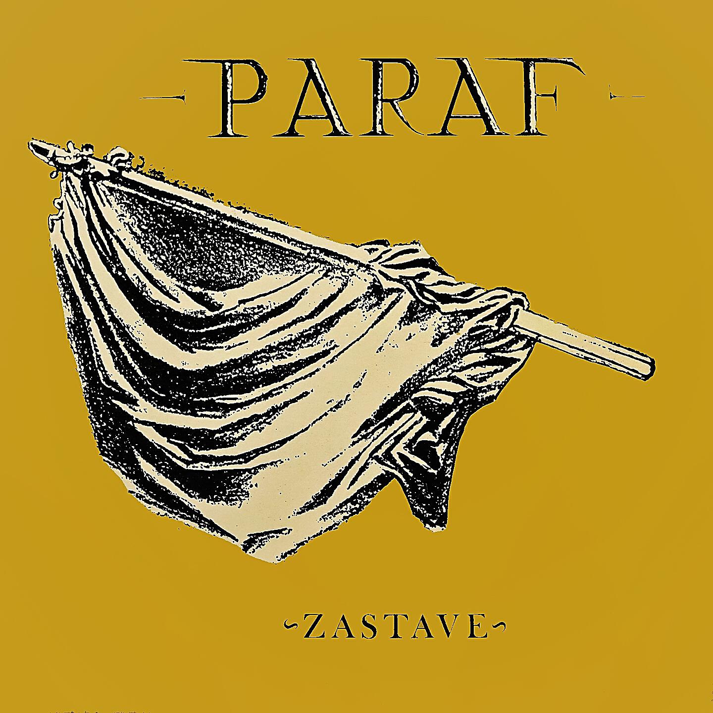 Paraf - Željko