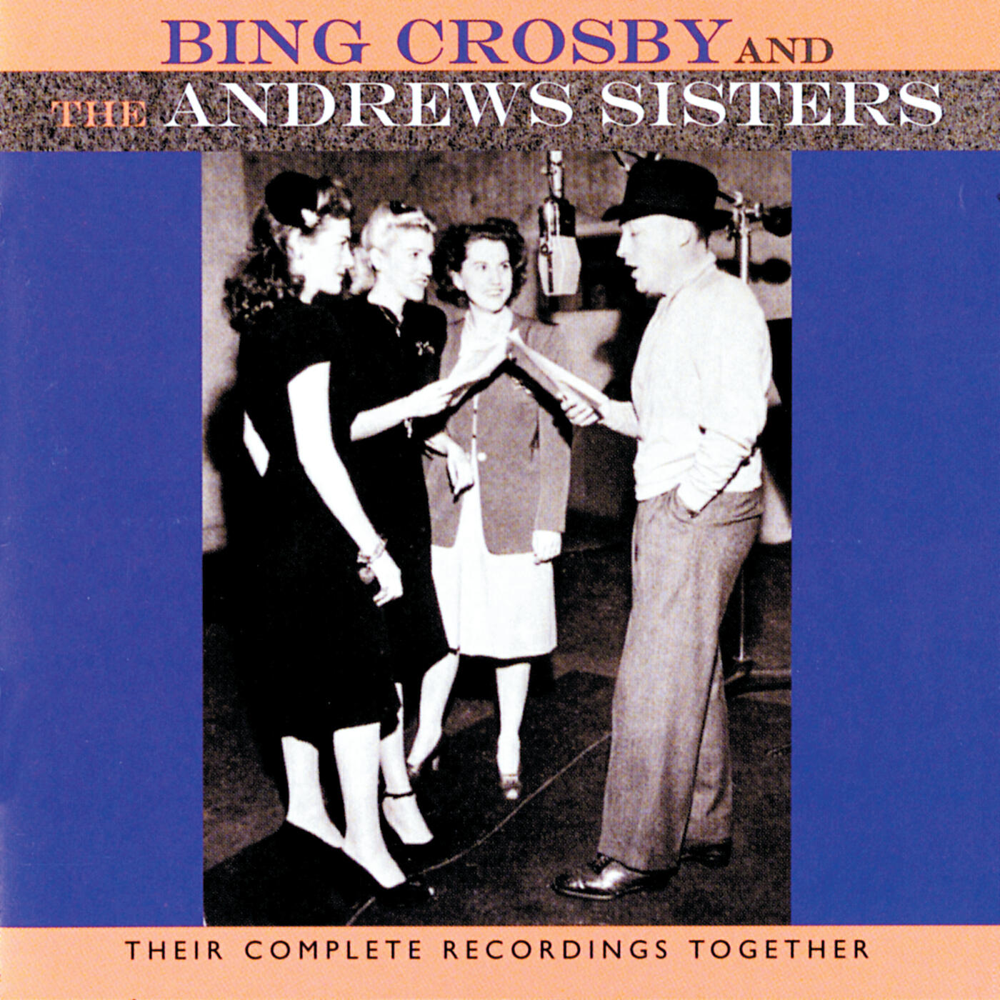 Bing Crosby - The Twelve Days Of Christmas (Single Version)