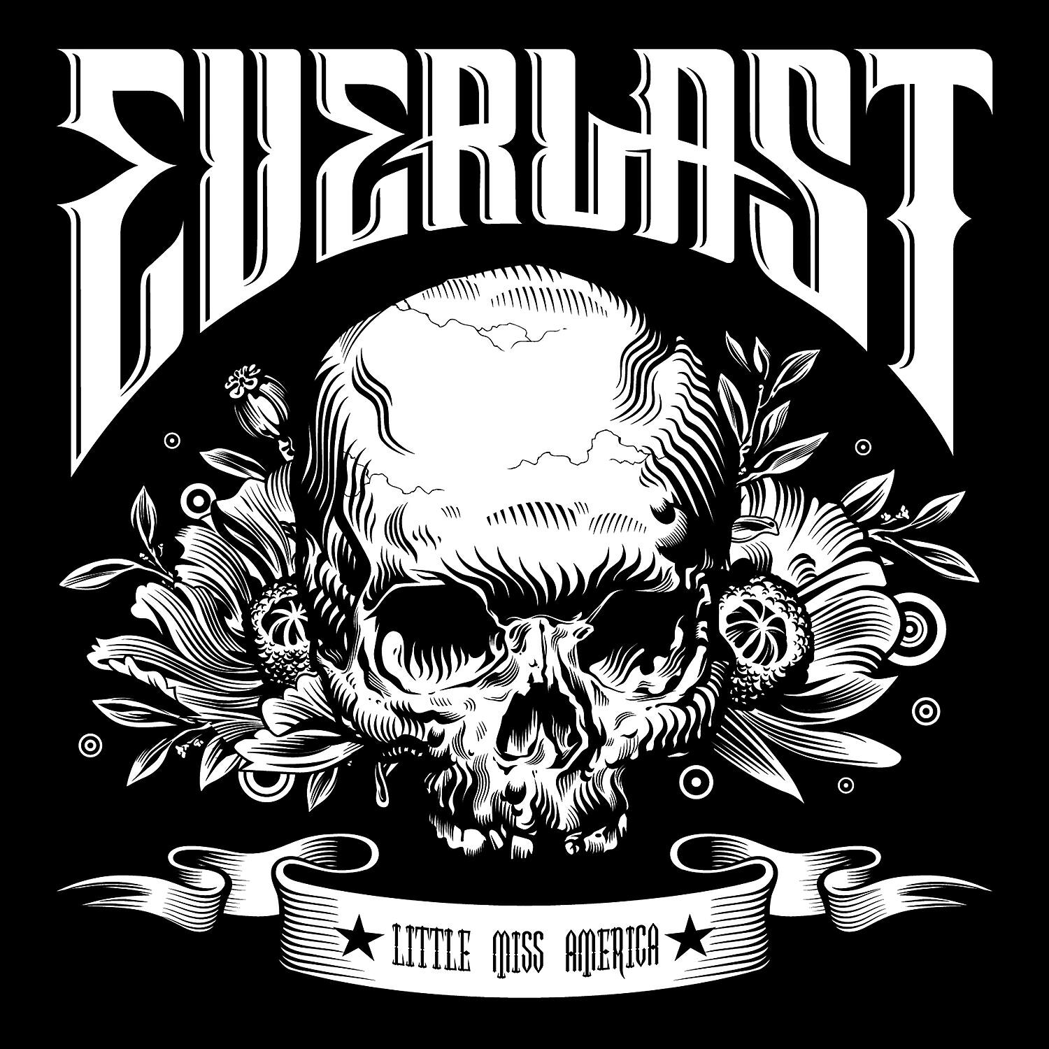 EVERLAST - Little Miss America