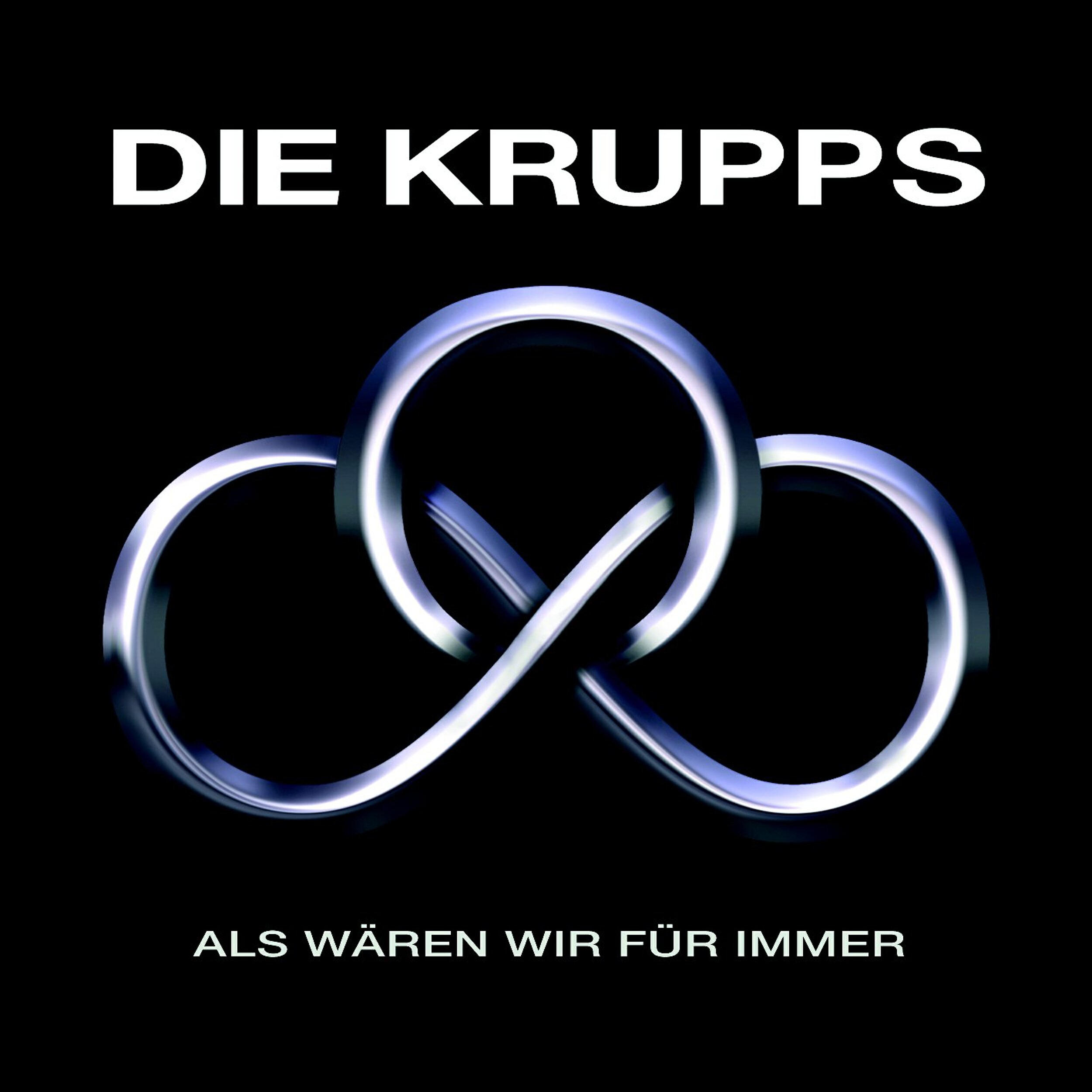 Die Krupps - Beyond / Unheilig (Remix)