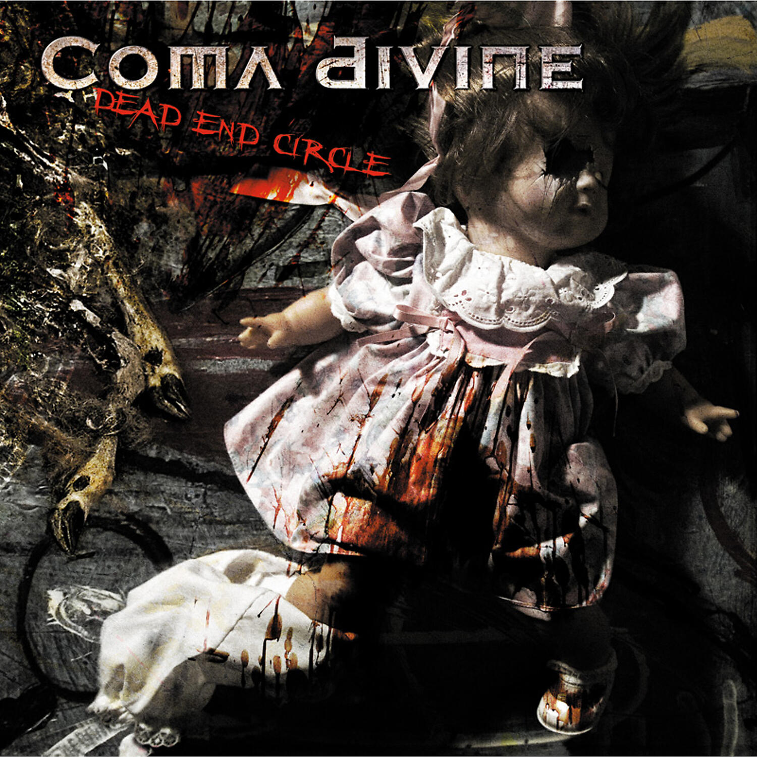 Coma Divine - The Odd One Out