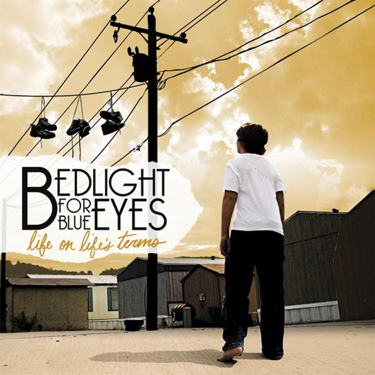 Bedlight For Blue Eyes - Meant to Be