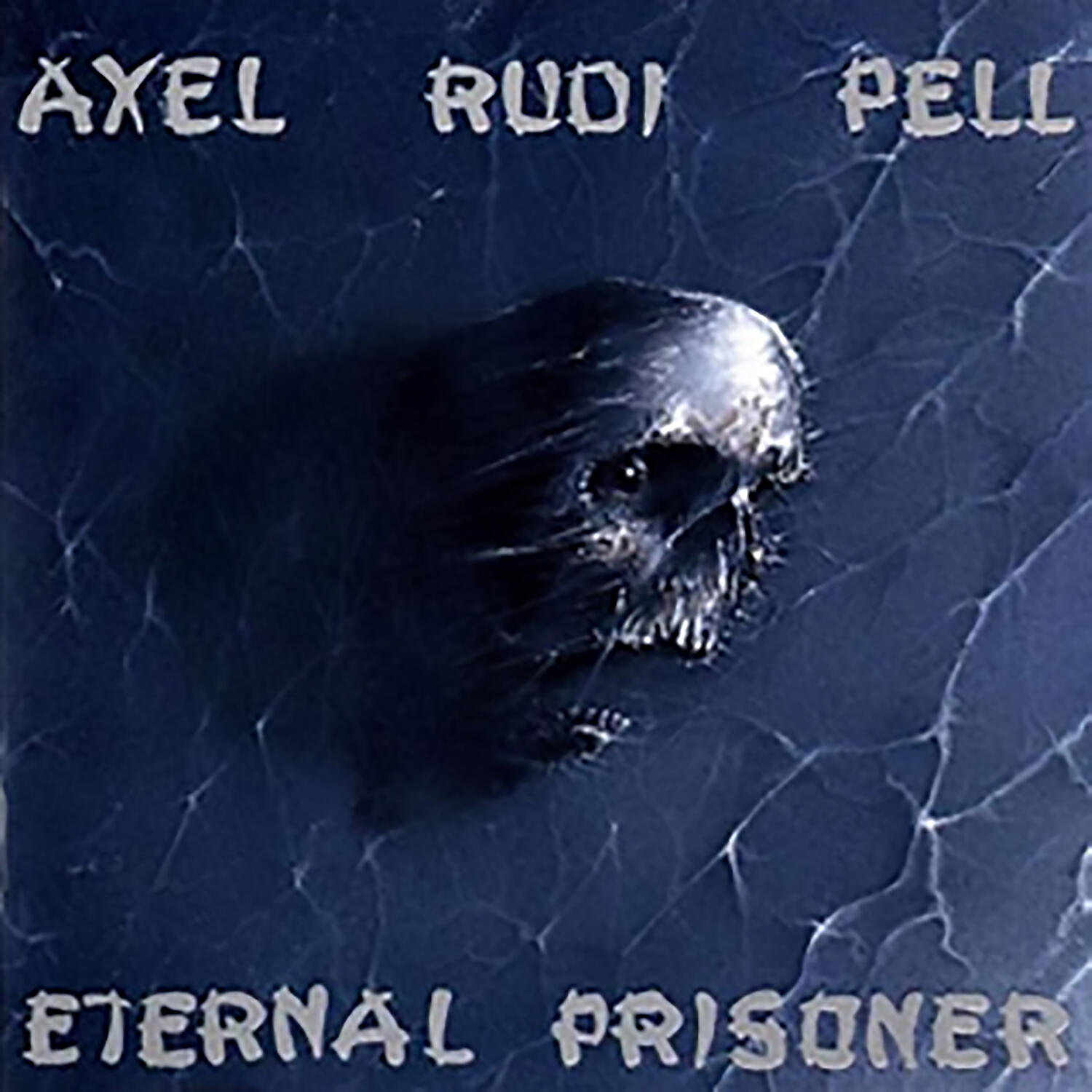 Axel Rudi Pell - Shoot Her to the Moon
