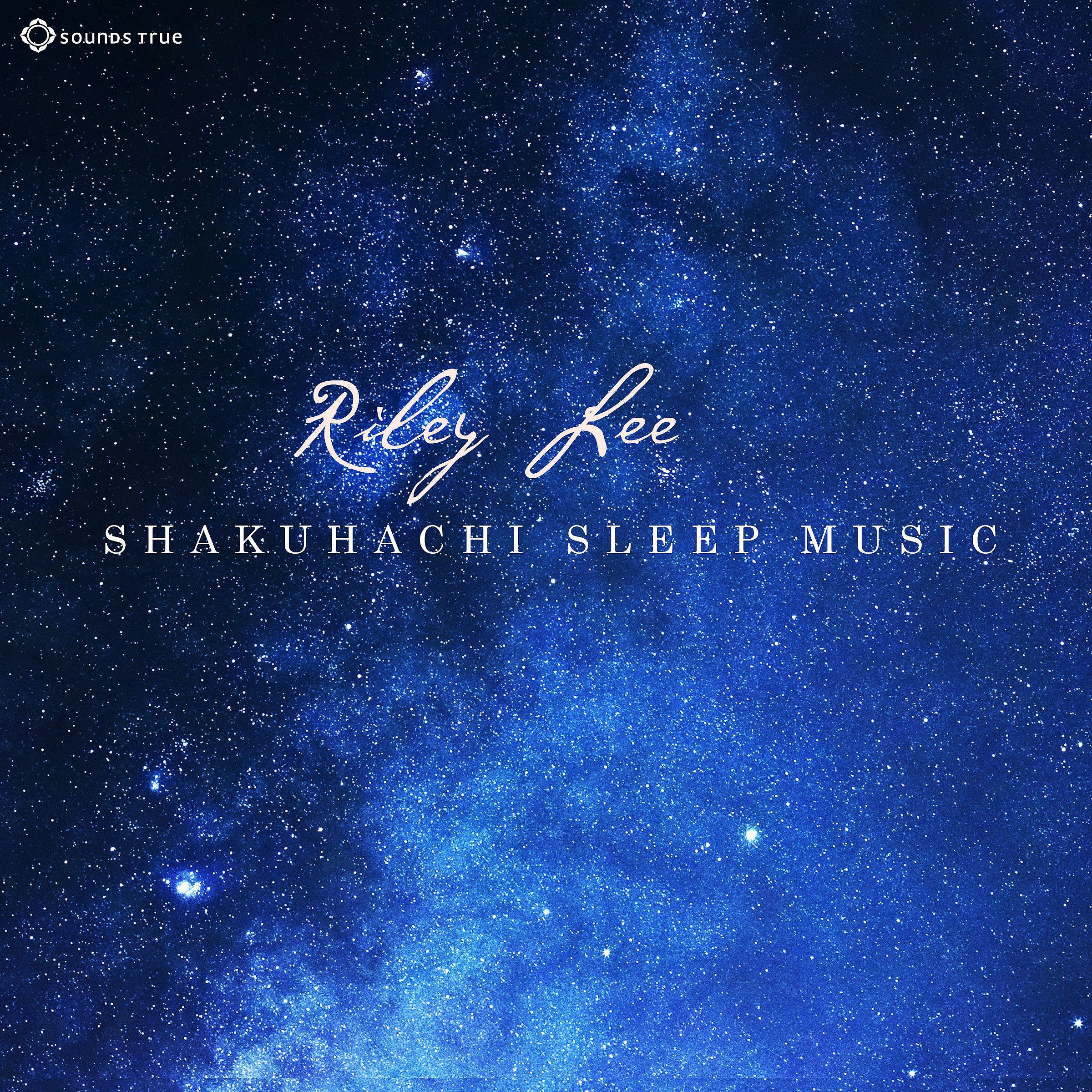Постер альбома Shakuhachi Sleep Music