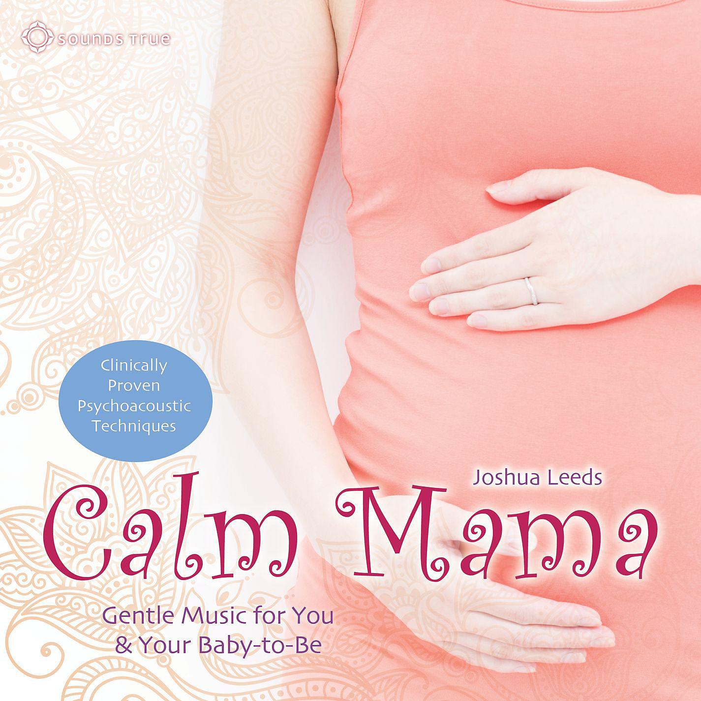 Постер альбома Calm Mama