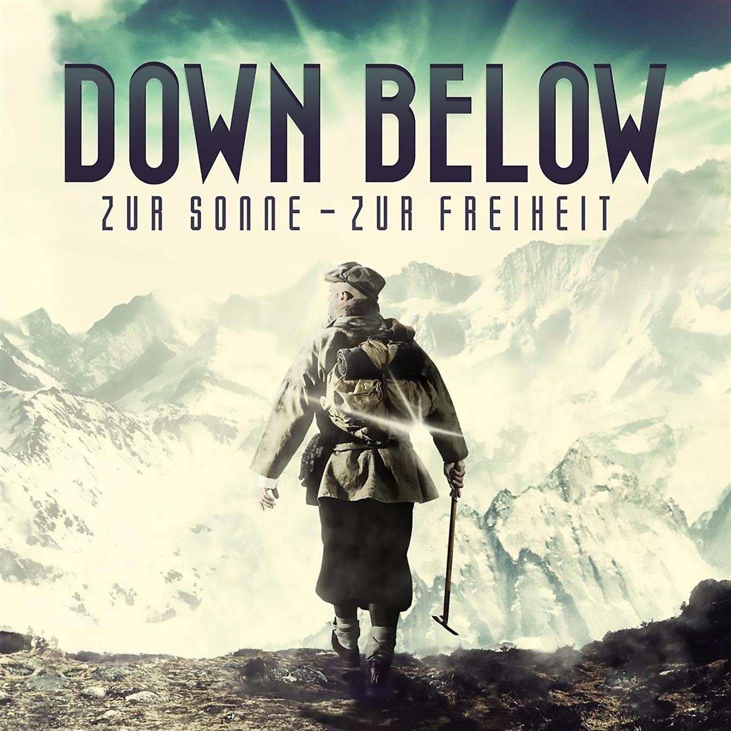 Постер альбома Zur Sonne - Zur Freihei