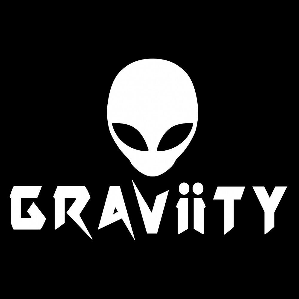 GRAViiTY - Shaman