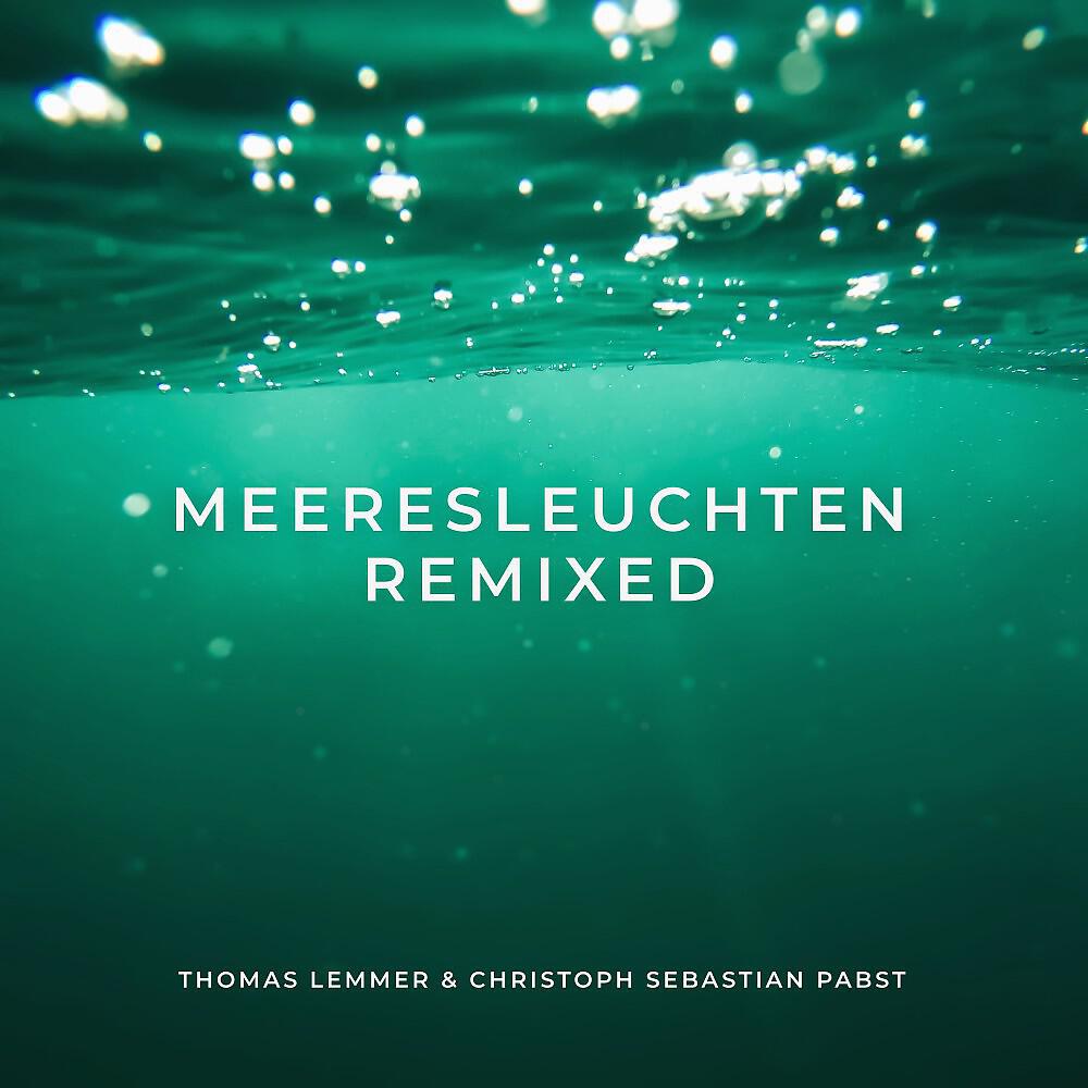 Thomas Lemmer - Pastellstrand (Sferix Remix)
