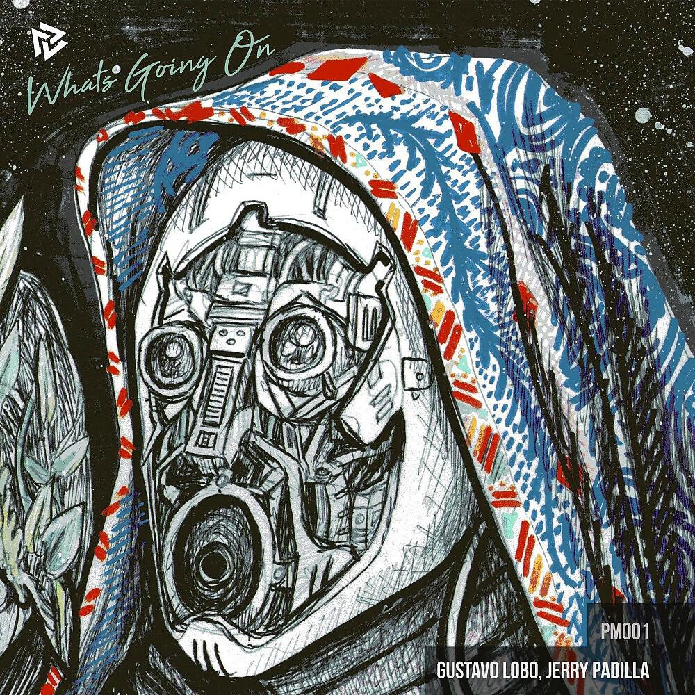 Gustavo Lobo - What's Going On (Demian Muller, Gabriel Rocha Remix)