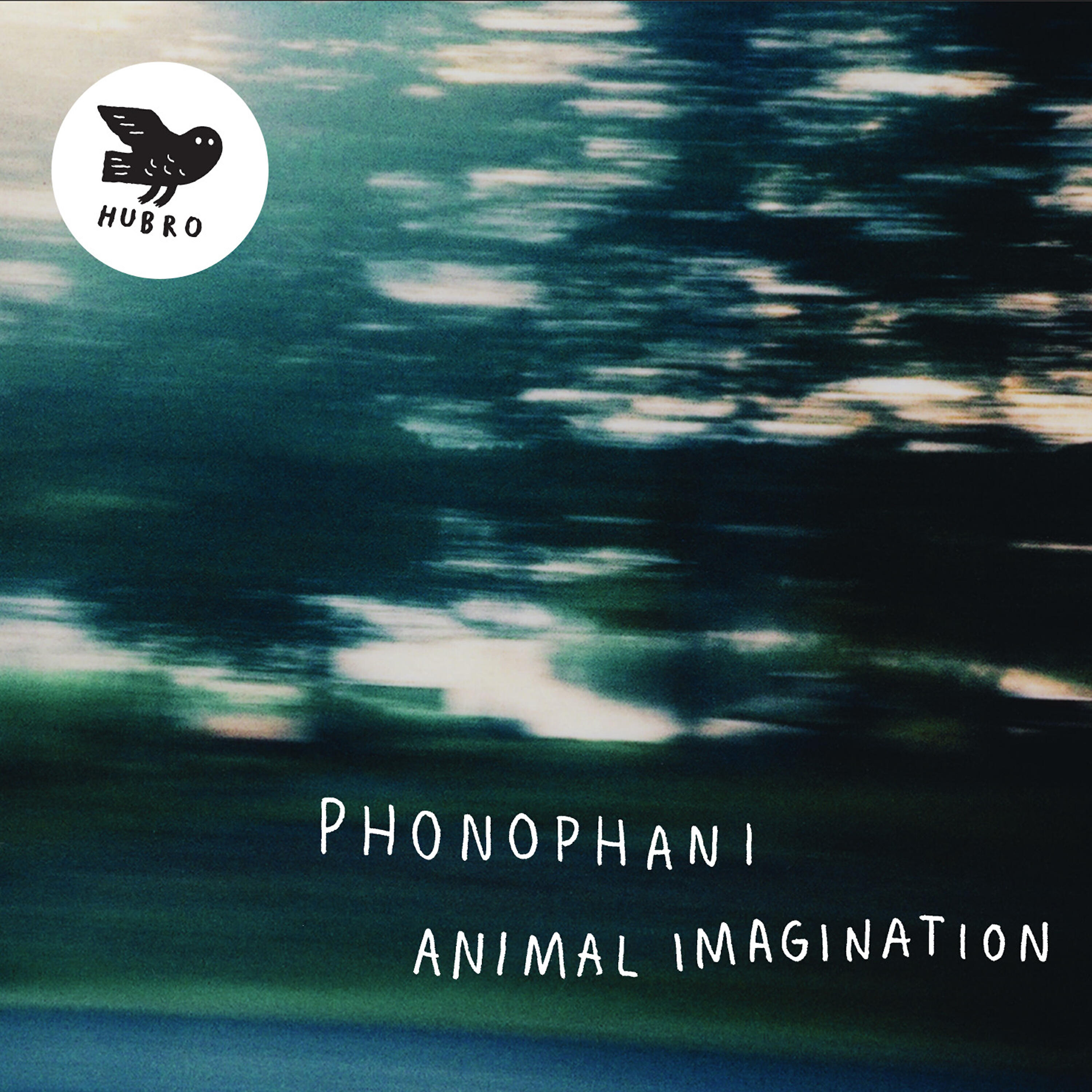 Phonophani - Untime Me