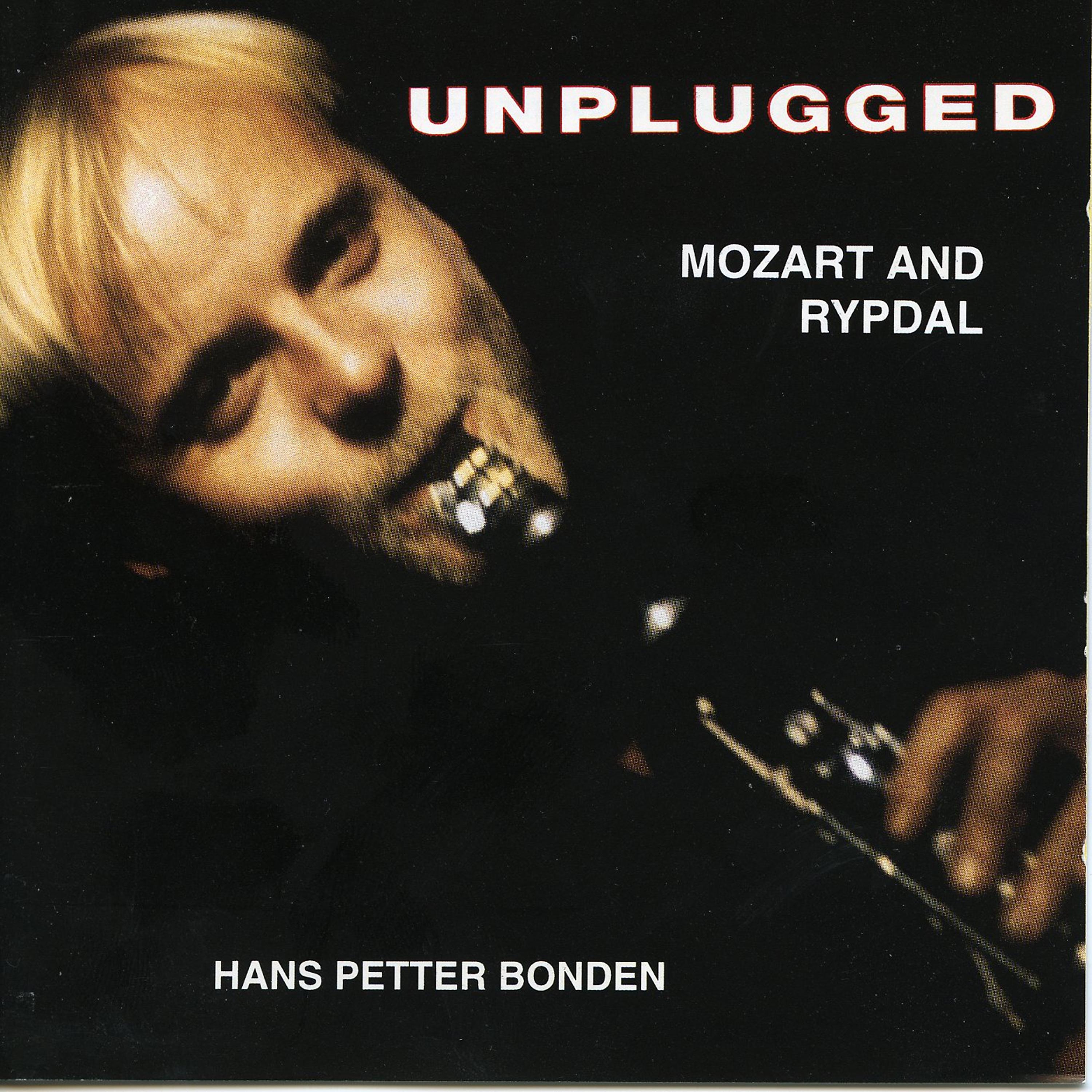 Hans Petter Bonden - Gilde/Guild opus 44 for bassett clarinet and Sinfonietta 2.22