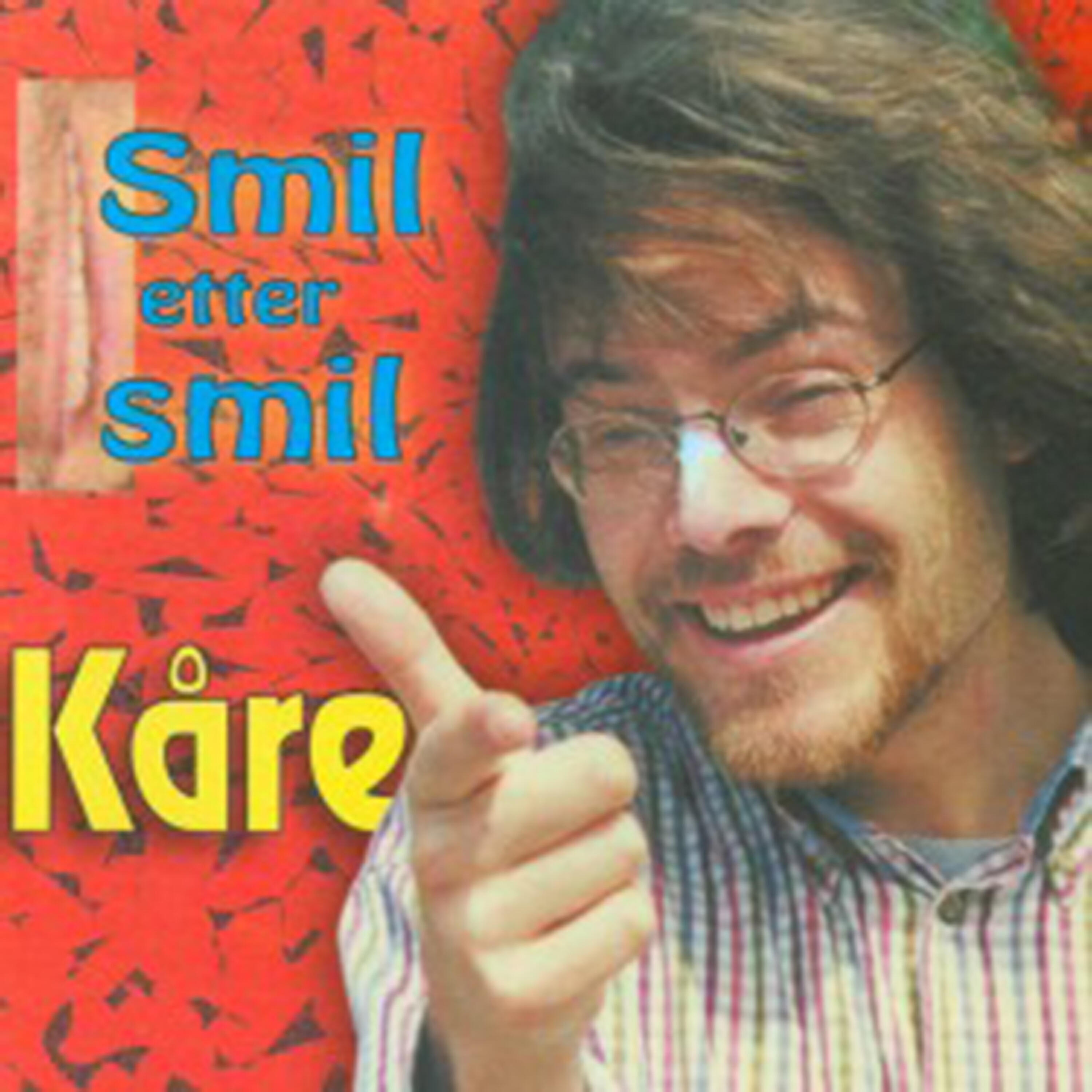 Kåre - The Population of This Nation Needs Salvation